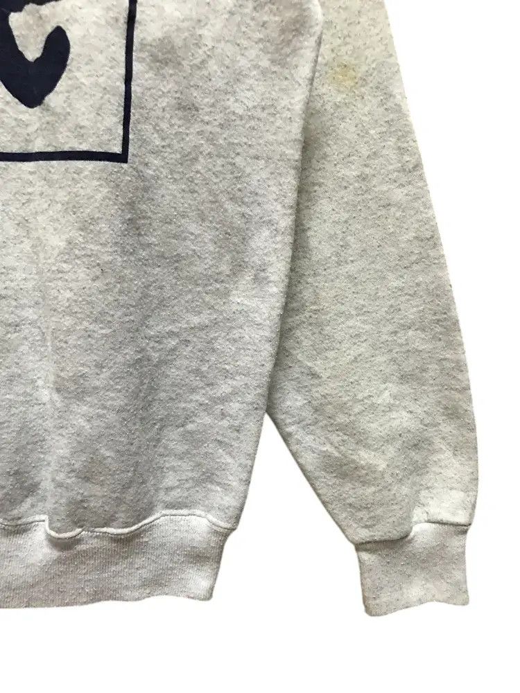 Lee Vintage 90's Lee Sweatshirts Size US L / EU 52-54 / 3 - 5 Thumbnail