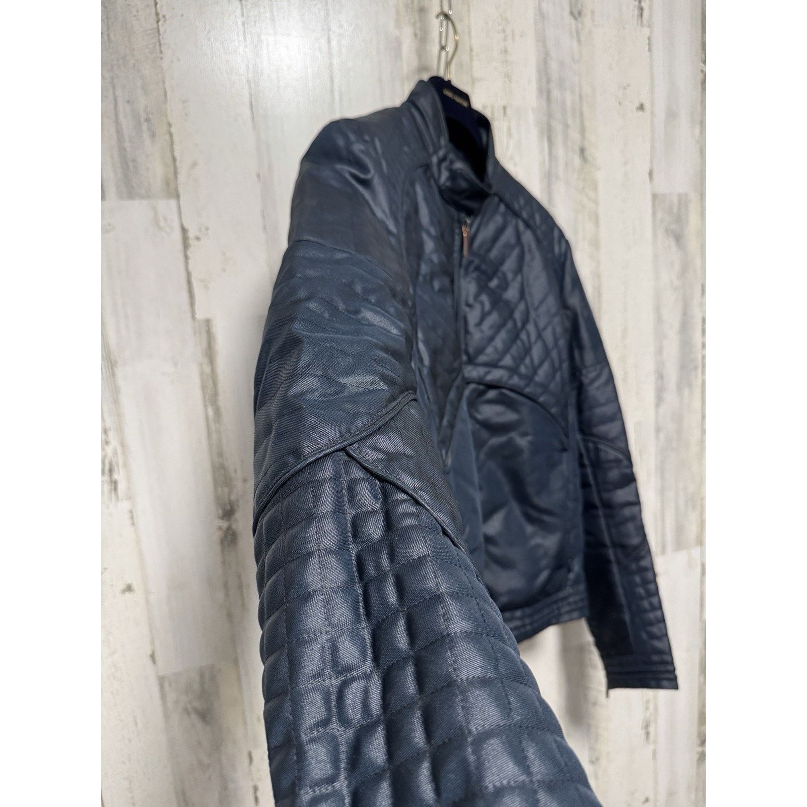 Gazzarrini GAZZARRINI Jacket size Medium ITALY Size US M / EU 48-50 / 2 - 10 Thumbnail