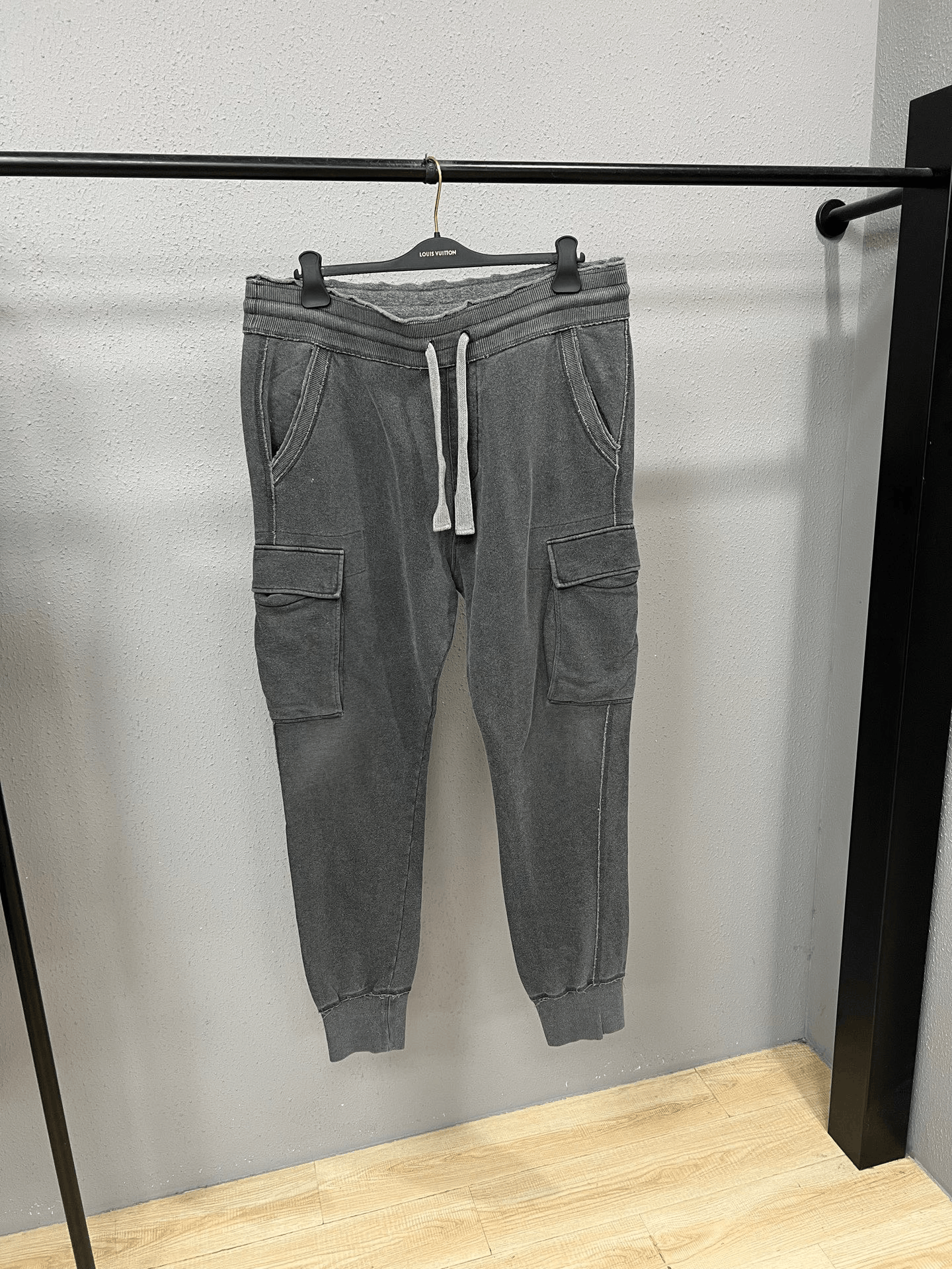Dolce & Gabbana Dolce & Gabbana Casual Pants 32 Men Size US 32 / EU 48 - 1 Thumbnail