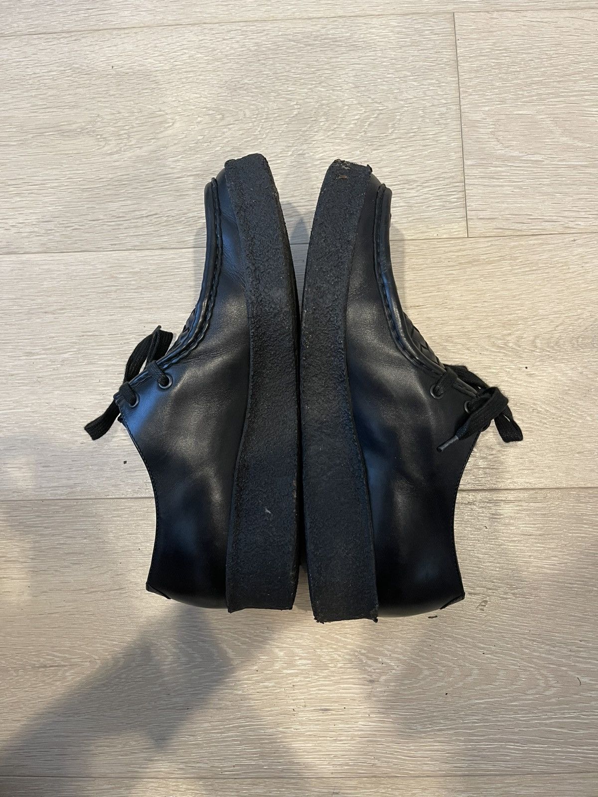 Bottega Veneta Bottega Veneta Woven Chukka Size US 8.5 / EU 41-42 - 6 Thumbnail
