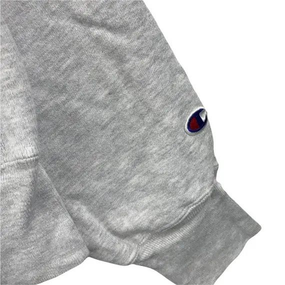 Champion Vtg HARVARD UNIVERSITY x CHAMPION Reverse Weave Sweatshirt Size XL / US 12-14 / IT 48-50 - 3 Thumbnail
