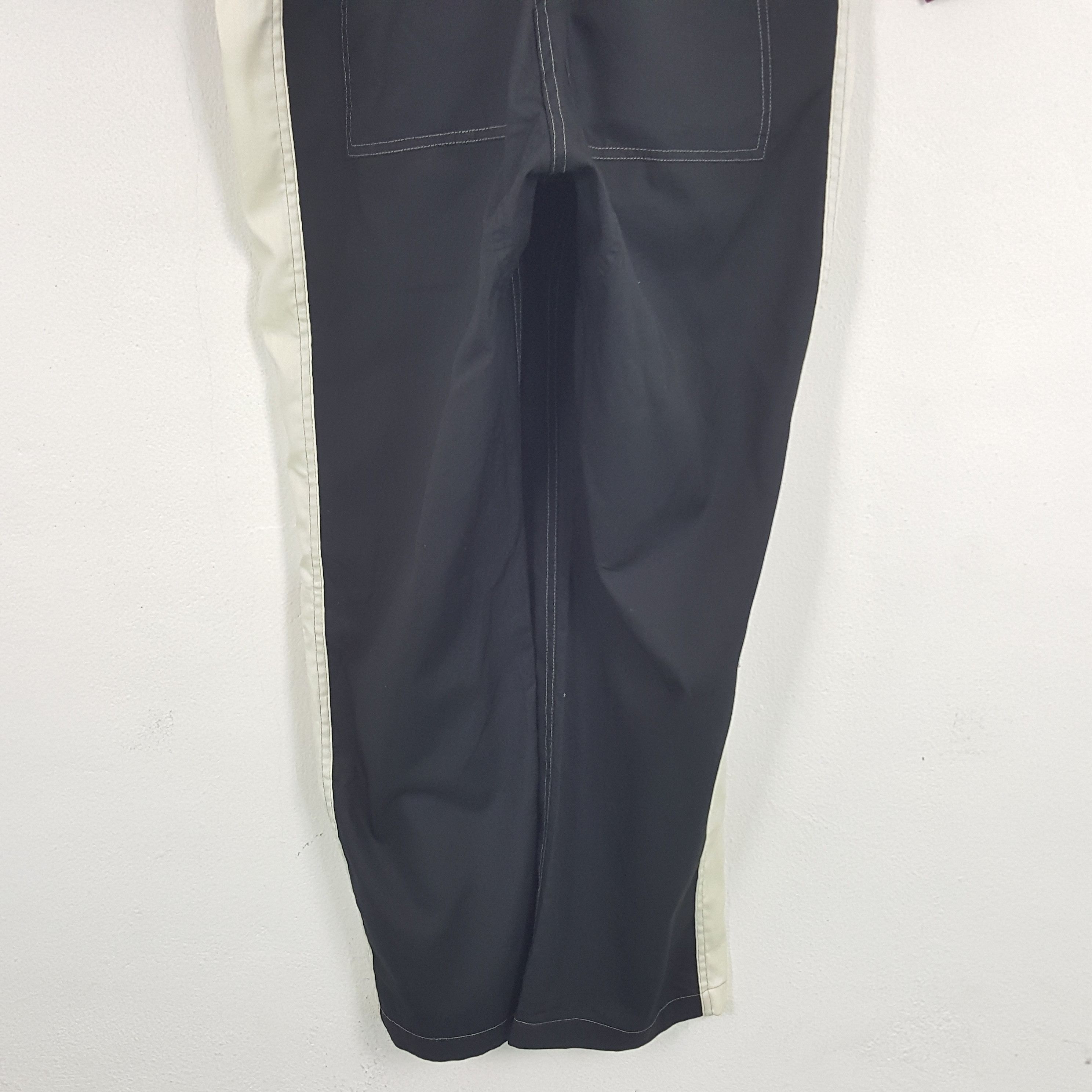 Japanese Brand × Vintage Vintage Toyota Japanese Motorsports Racing Coverall Jacket Size US L / EU 52-54 / 3 - 8 Thumbnail