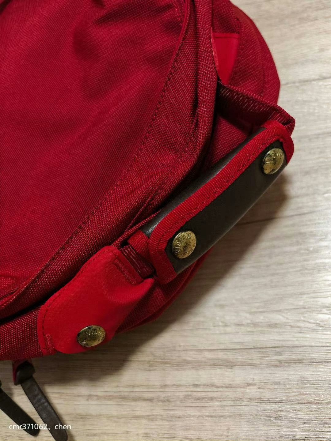 Visvim visvim 19ss Cordura 22L Backpack Size ONE SIZE - 3 Thumbnail