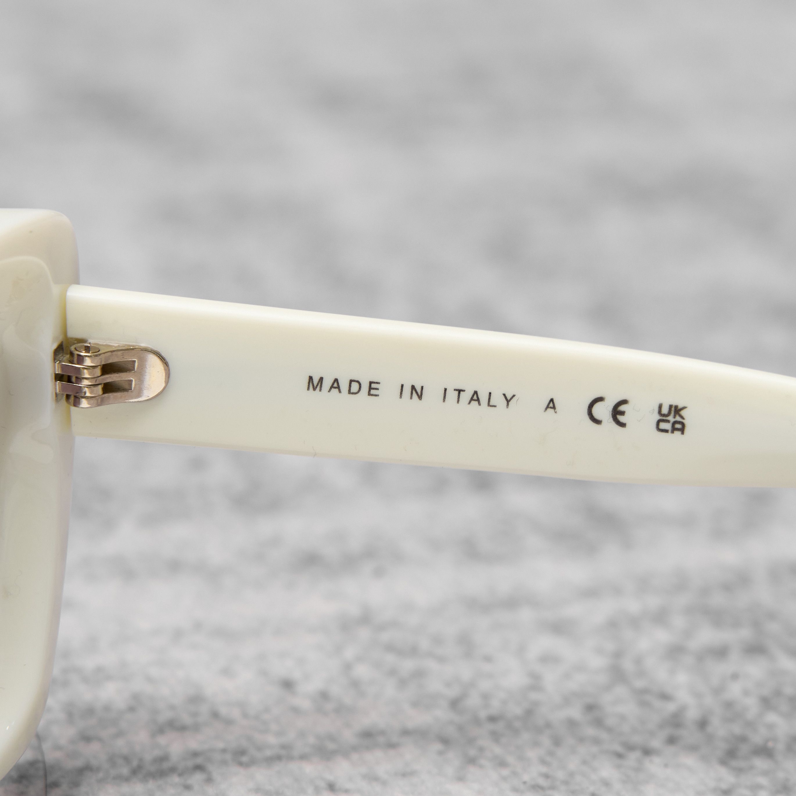 Chanel CHANEL 0CH5481H 1255S6 Square Sunglasses Size ONE SIZE - 3 Thumbnail