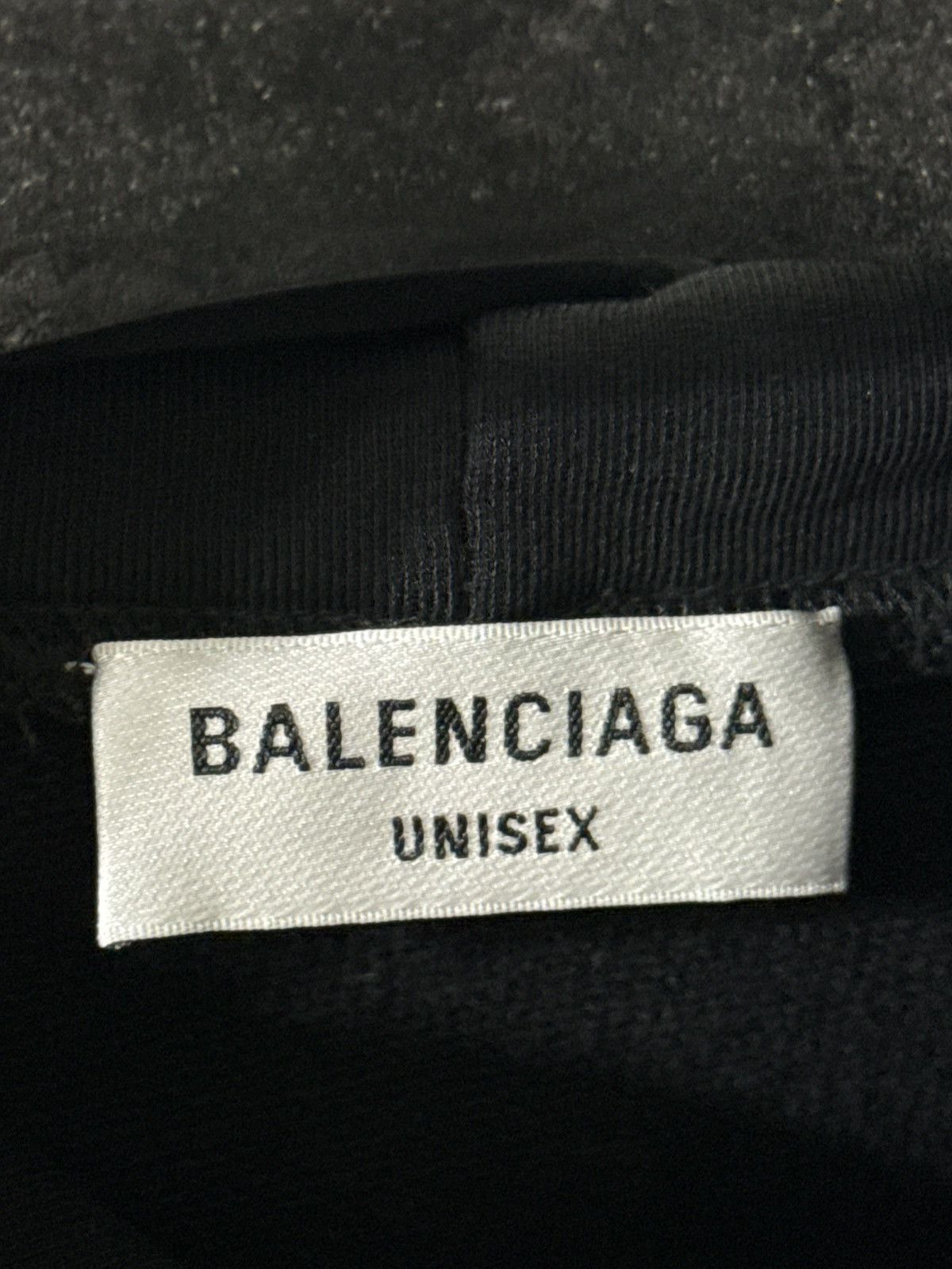 Balenciaga New Balenciaga Resorts & Spa Hoodie Size US L / EU 52-54 / 3 - 5 Thumbnail