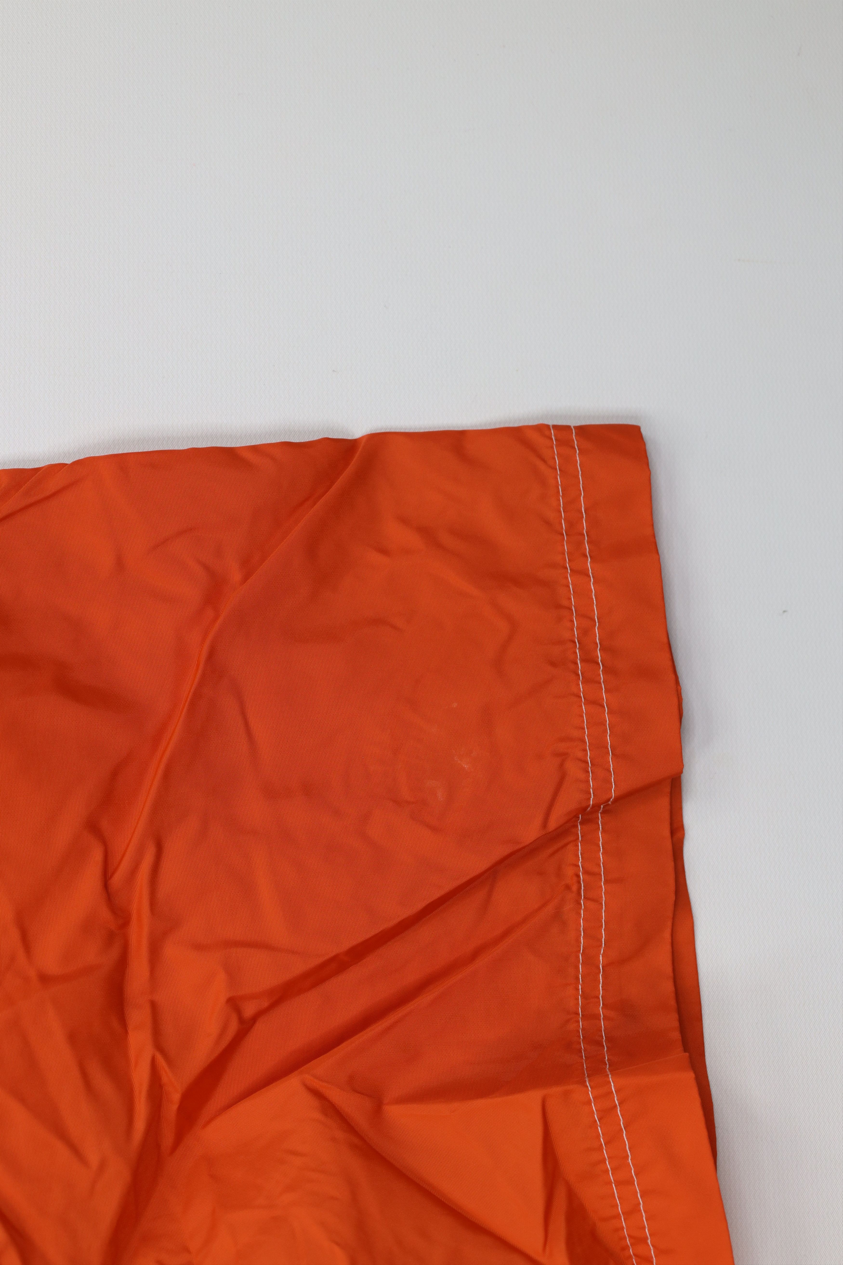 Tommy Hilfiger Vintage 90s Tommy Hilfiger Above Knee Lined Shorts Trunks Size US 32 / EU 48 - 11 Thumbnail