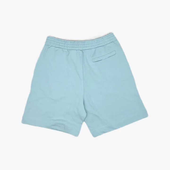 Givenchy Givenchy Givenchy FW22 Blue Elastic Waist Shorts -2507 Size US 30 / EU 46 - 3 Thumbnail