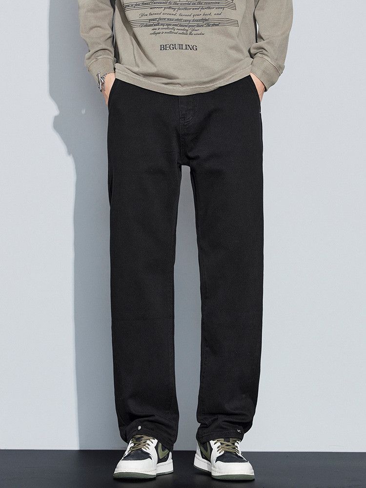 Japanese Brand American Cleanfit high-street retro jeans for men Size US 32 / EU 48 - 1 Thumbnail