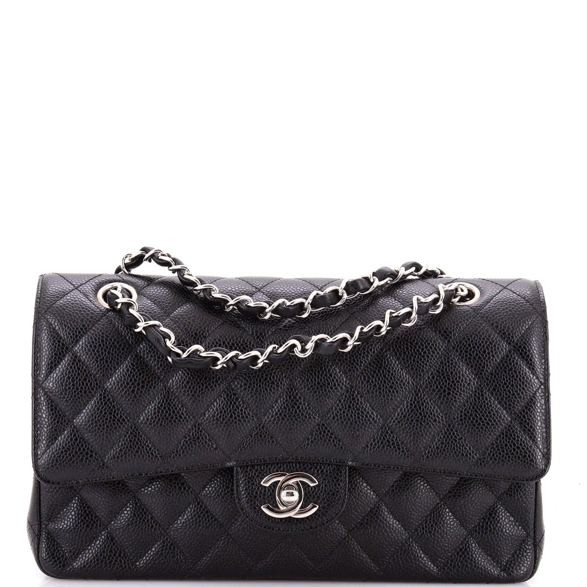 Chanel Classic Double Flap Bag Size ONE SIZE - 1 Thumbnail
