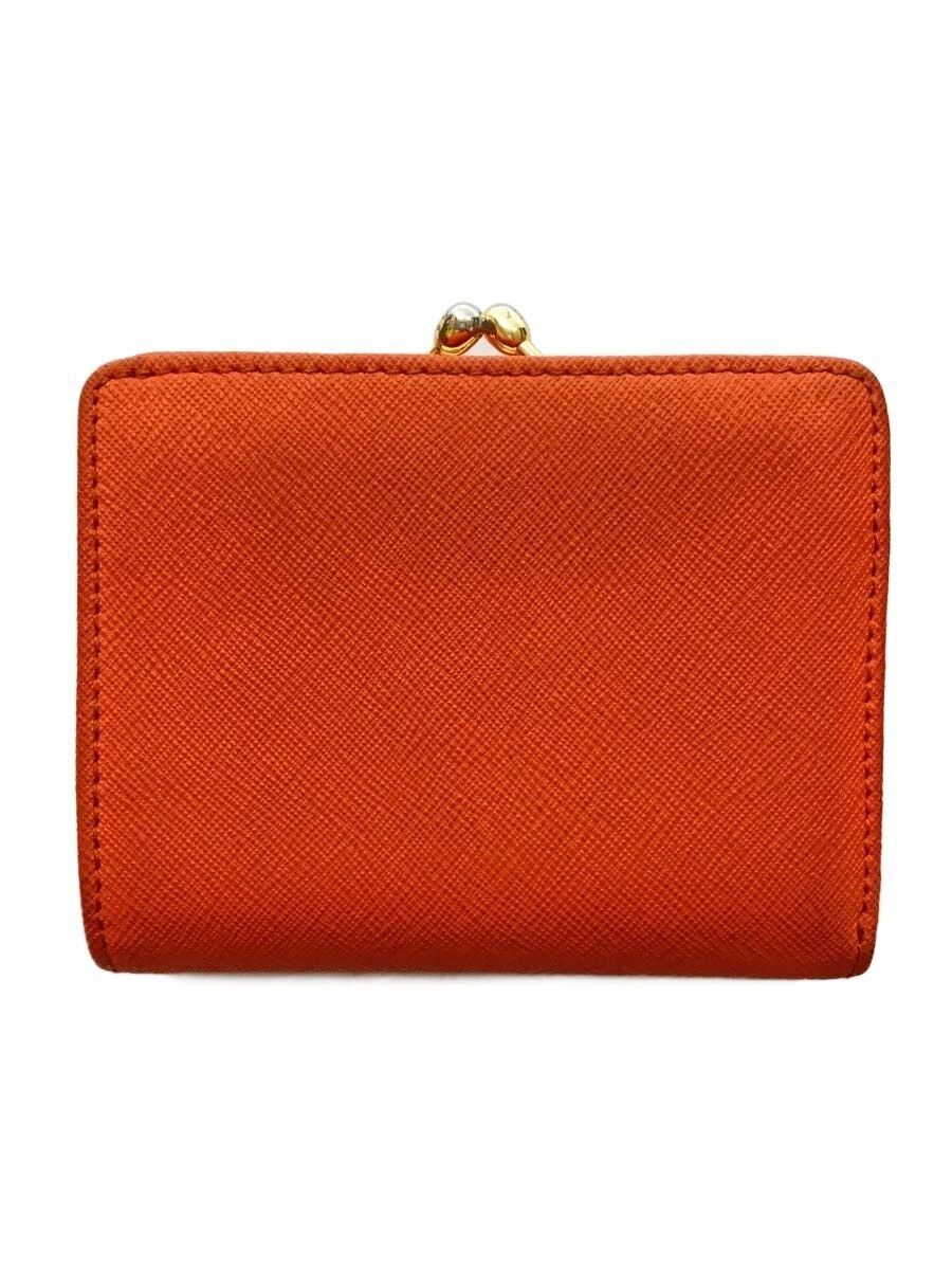 Vivienne Westwood Orb Leather Wallet Size ONE SIZE - 2 Thumbnail