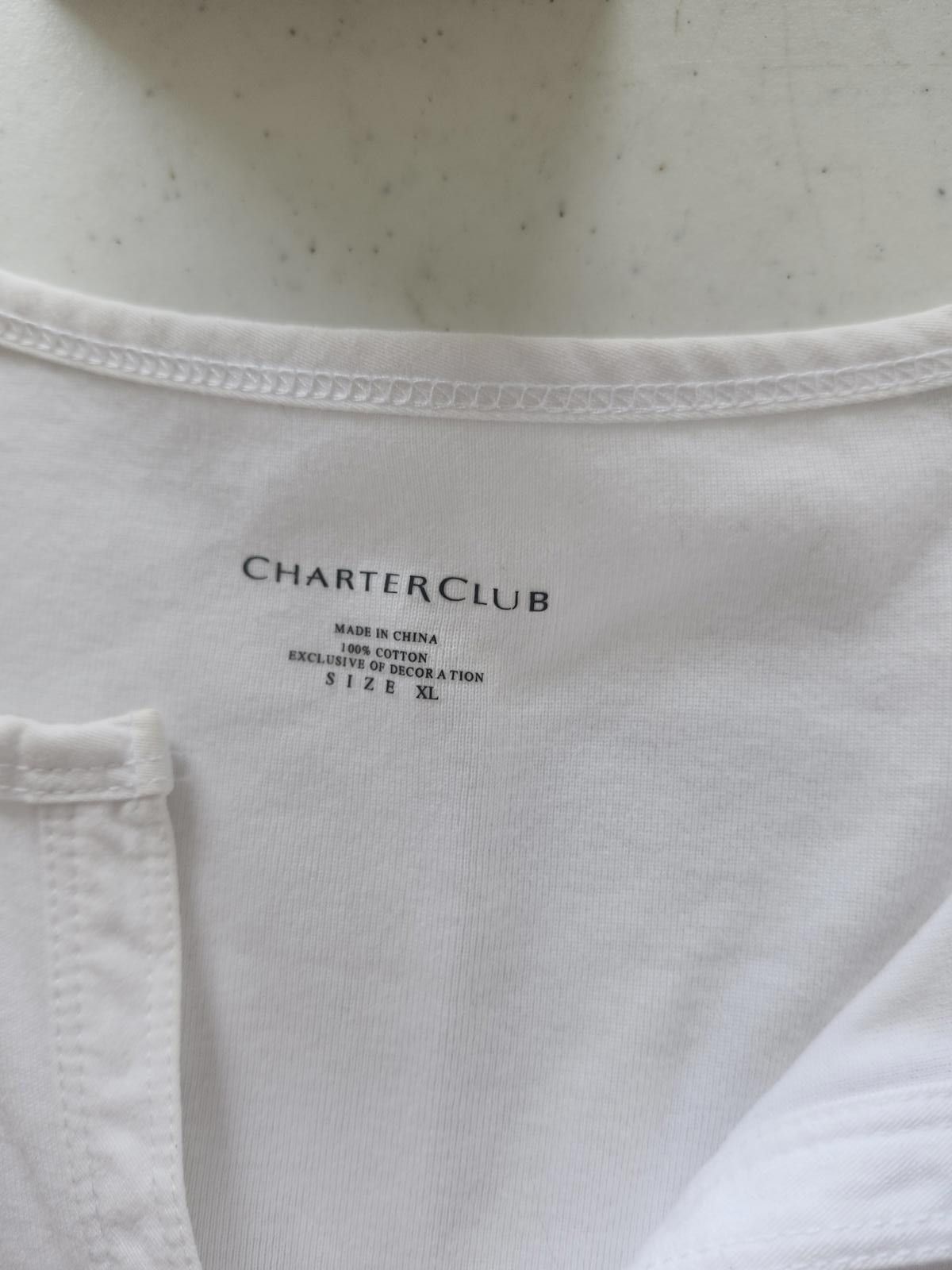 Designer Charter club xl Size XL / US 12-14 / IT 48-50 - 2 Thumbnail