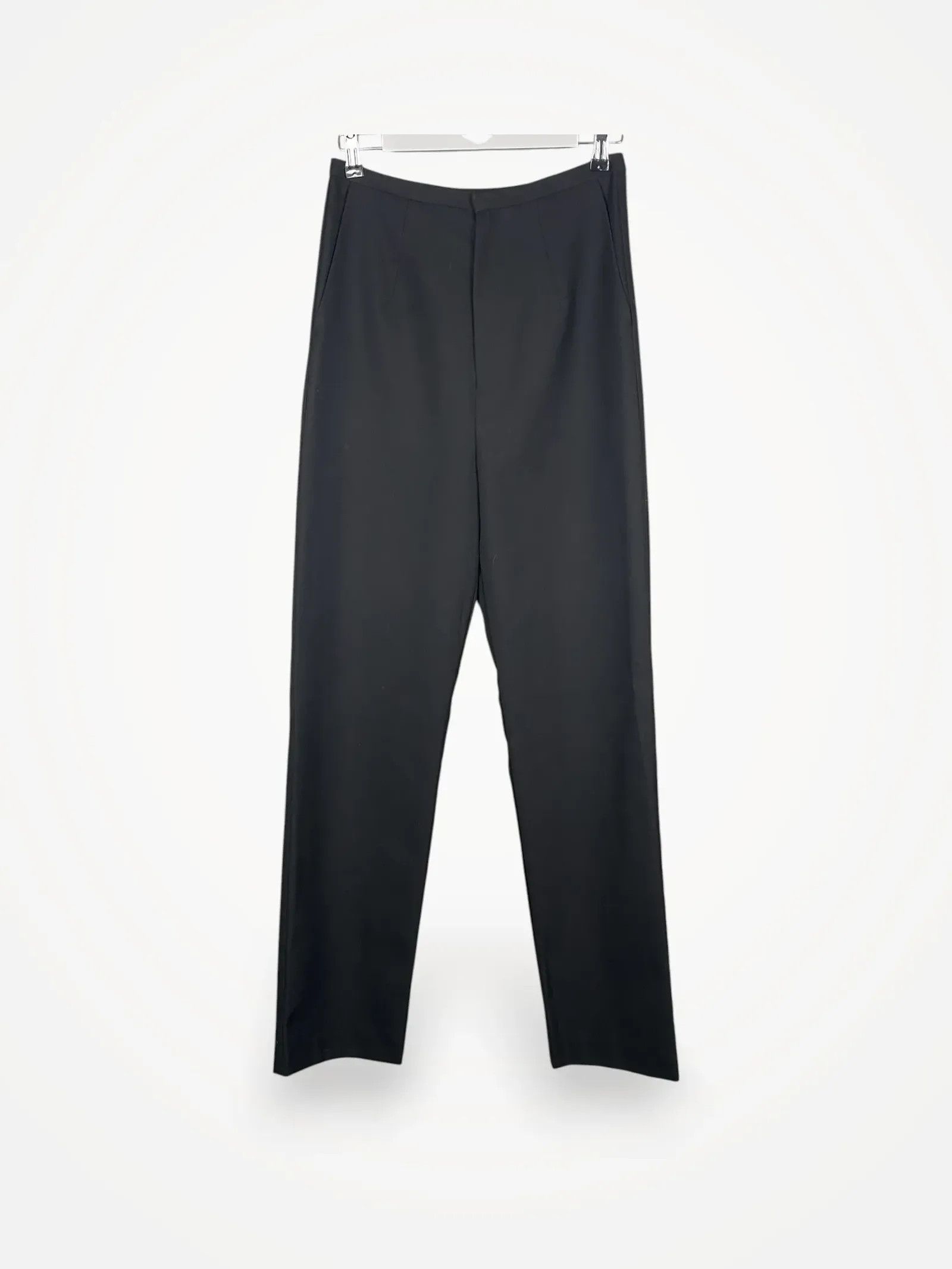 Toteme Toteme Pants Size 27" / US 4 / IT 40 - 1 Thumbnail