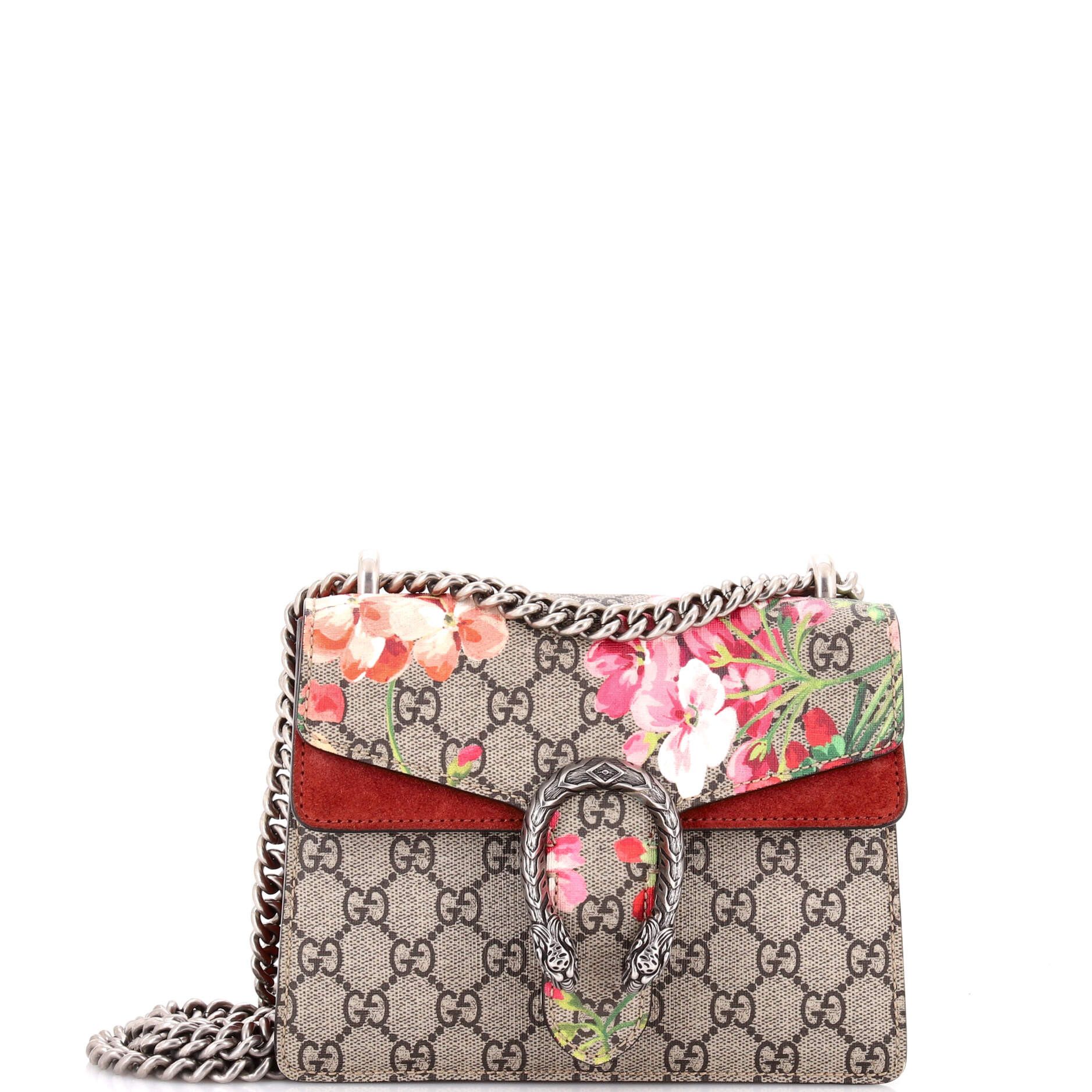 Gucci Dionysus Bag Size ONE SIZE - 1 Thumbnail