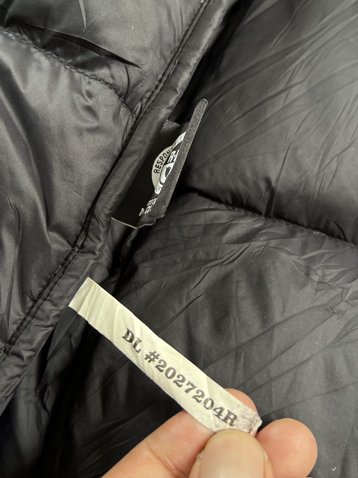 The North Face The North Face Dryvent Puffer Down Jacket Size US M / EU 48-50 / 2 - 23 Thumbnail