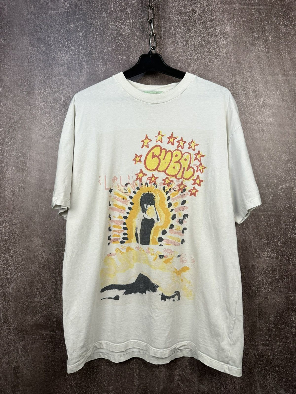 Aries Aries t-shirt Size US L / EU 52-54 / 3 - 1 Thumbnail