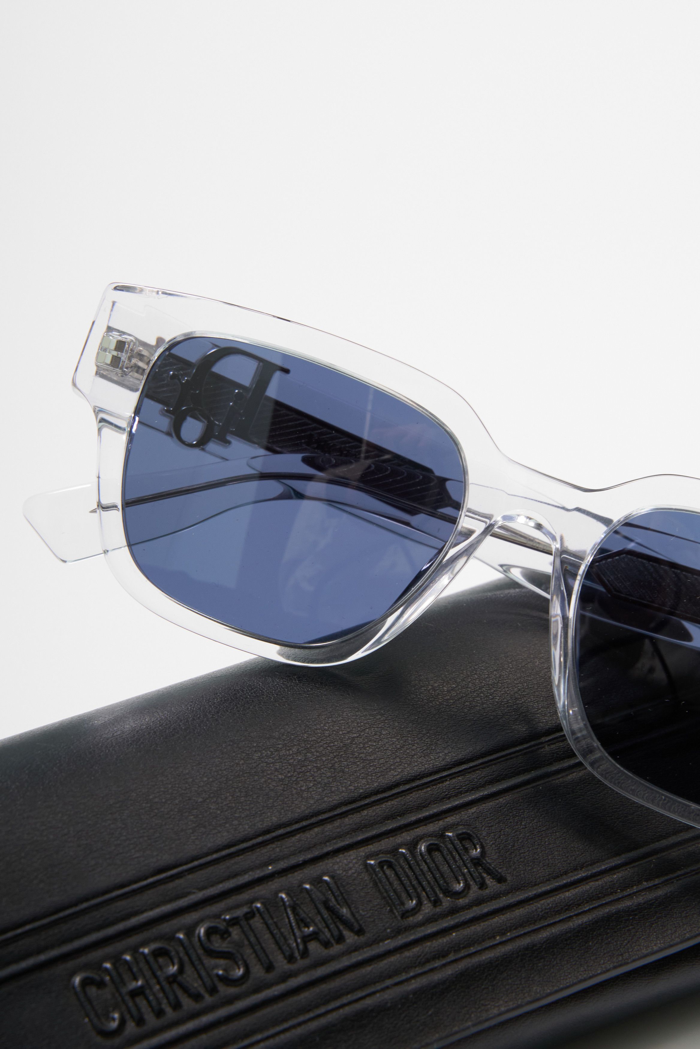 Dior Dior Oblique S1I 85B0 Size ONE SIZE - 11 Thumbnail