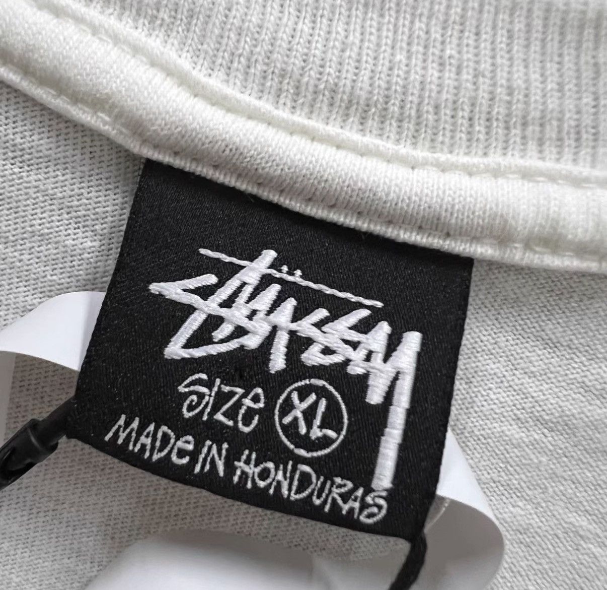 Stussy Stussy 8-Ball Series Classic Printed Short Sleeve Tee J41 Size US XL / EU 56 / 4 - 3 Thumbnail