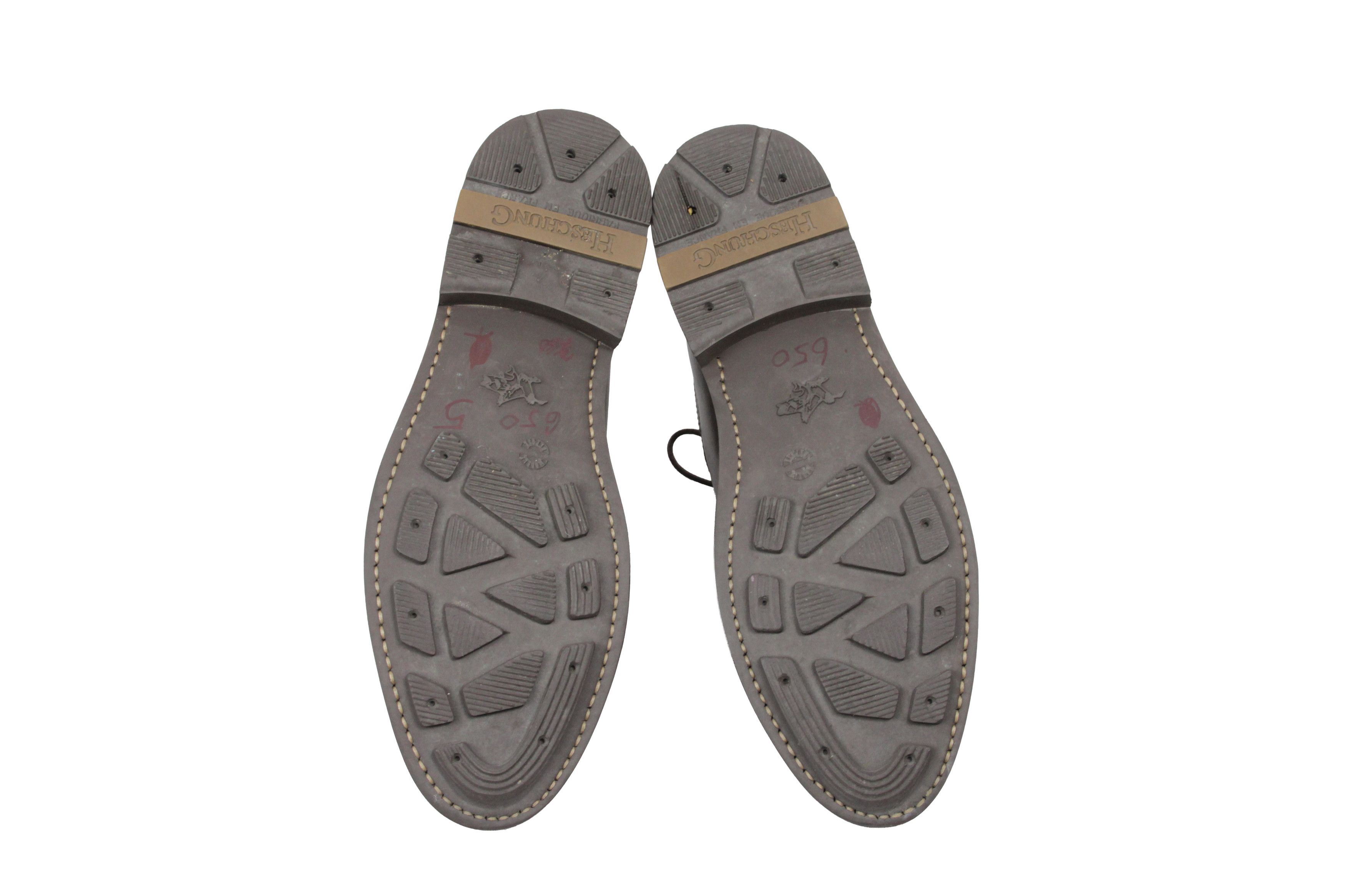 Heschung Catalpa Split Toe Derby Size US 9.5 / IT 39.5 - 12 Thumbnail