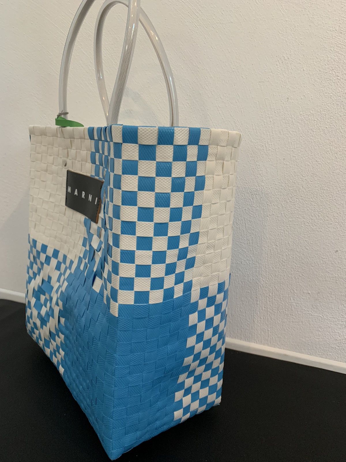 Marni Marni Market Bag Size ONE SIZE - 9 Thumbnail