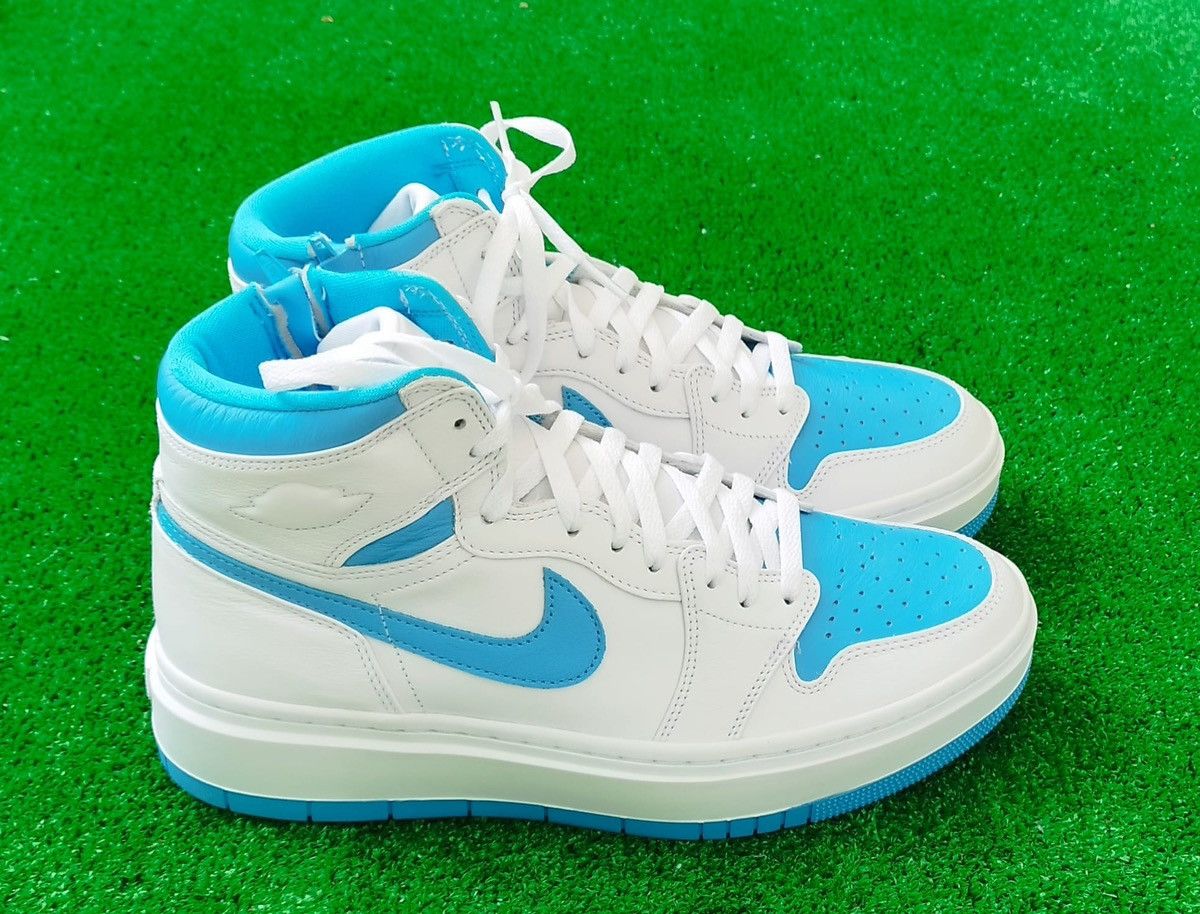 Jordan Brand Shoes Air Jordan 1 Elevate High Size US 11.5 / IT 41.5 - 1 Thumbnail