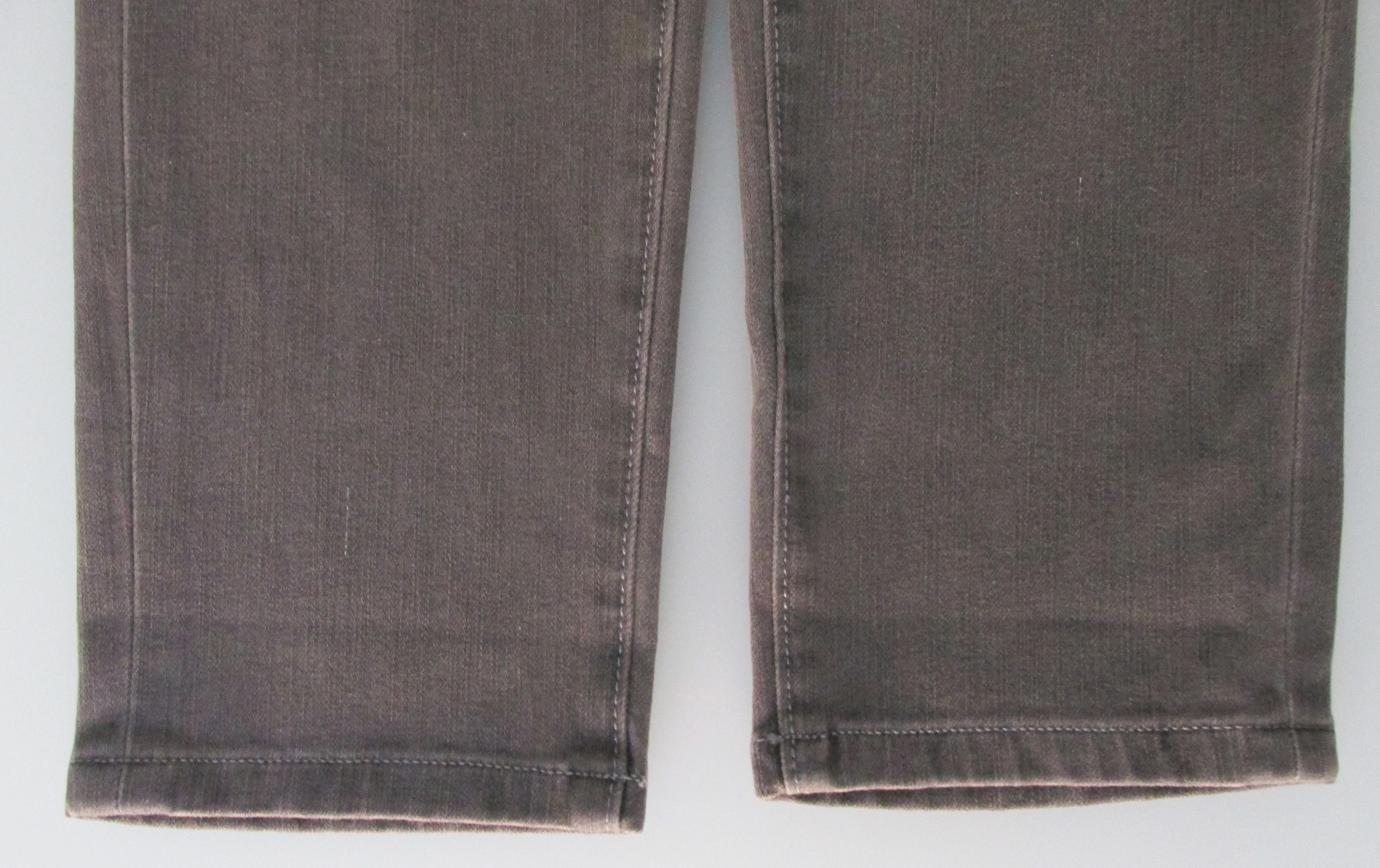 Ann Taylor Ann Taylor (NWT) Modern Skinny Jeans Size 8 Size 30" / US 8 / IT 44 - 6 Thumbnail