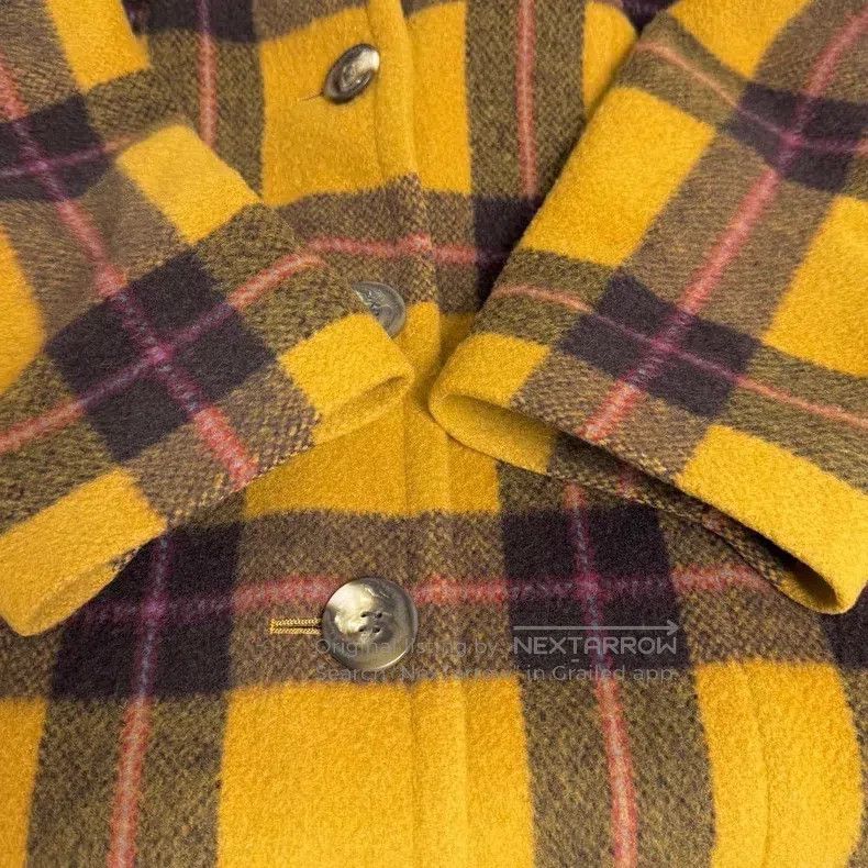 Vivienne Westwood Vivienne Westwood Ultra-rare witch's cape Size XS / US 0-2 / IT 36-38 - 6 Thumbnail