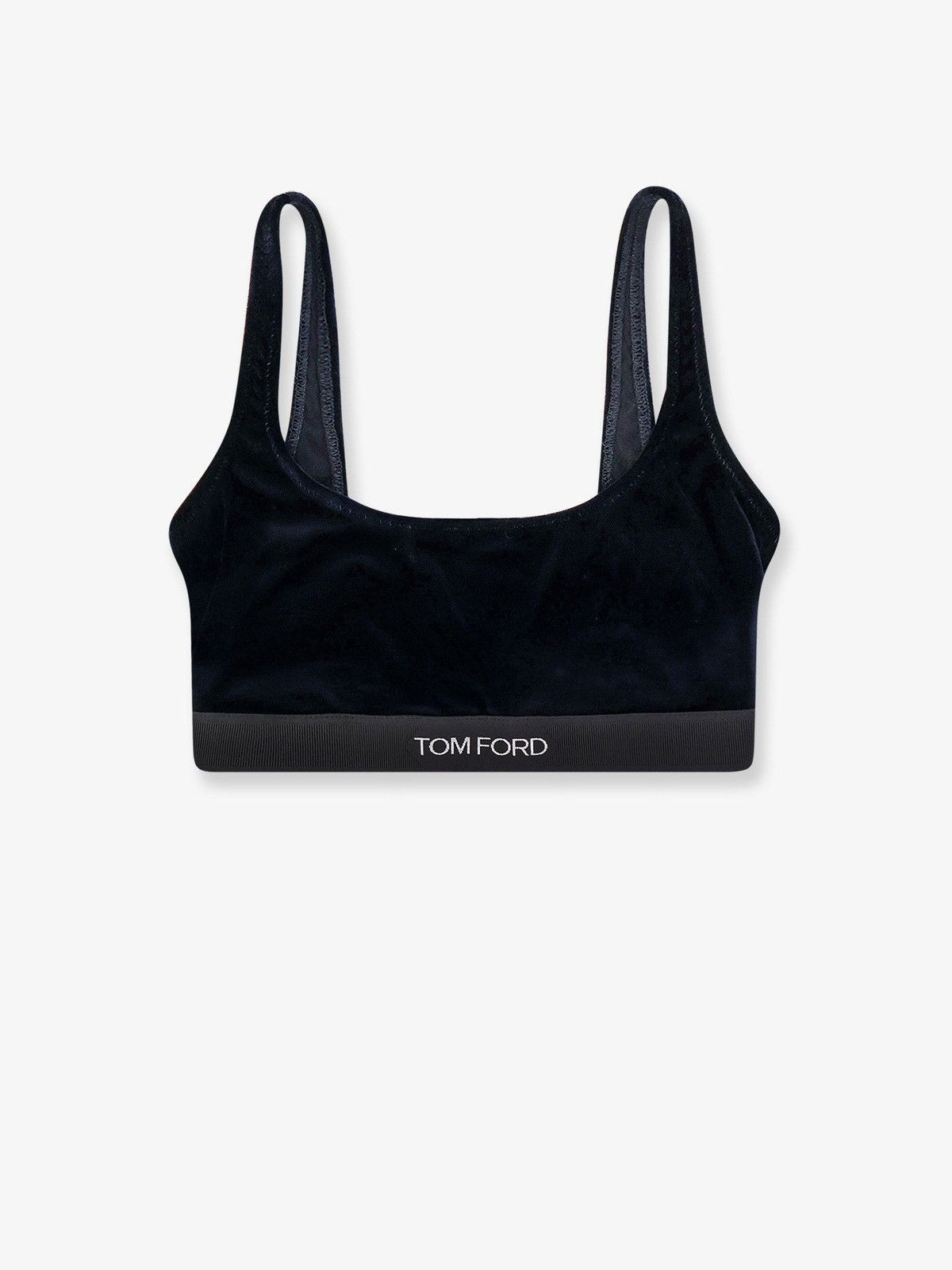 Tom Ford TOM FORD Jersey top Size S / US 4 / IT 40 - 11 Thumbnail