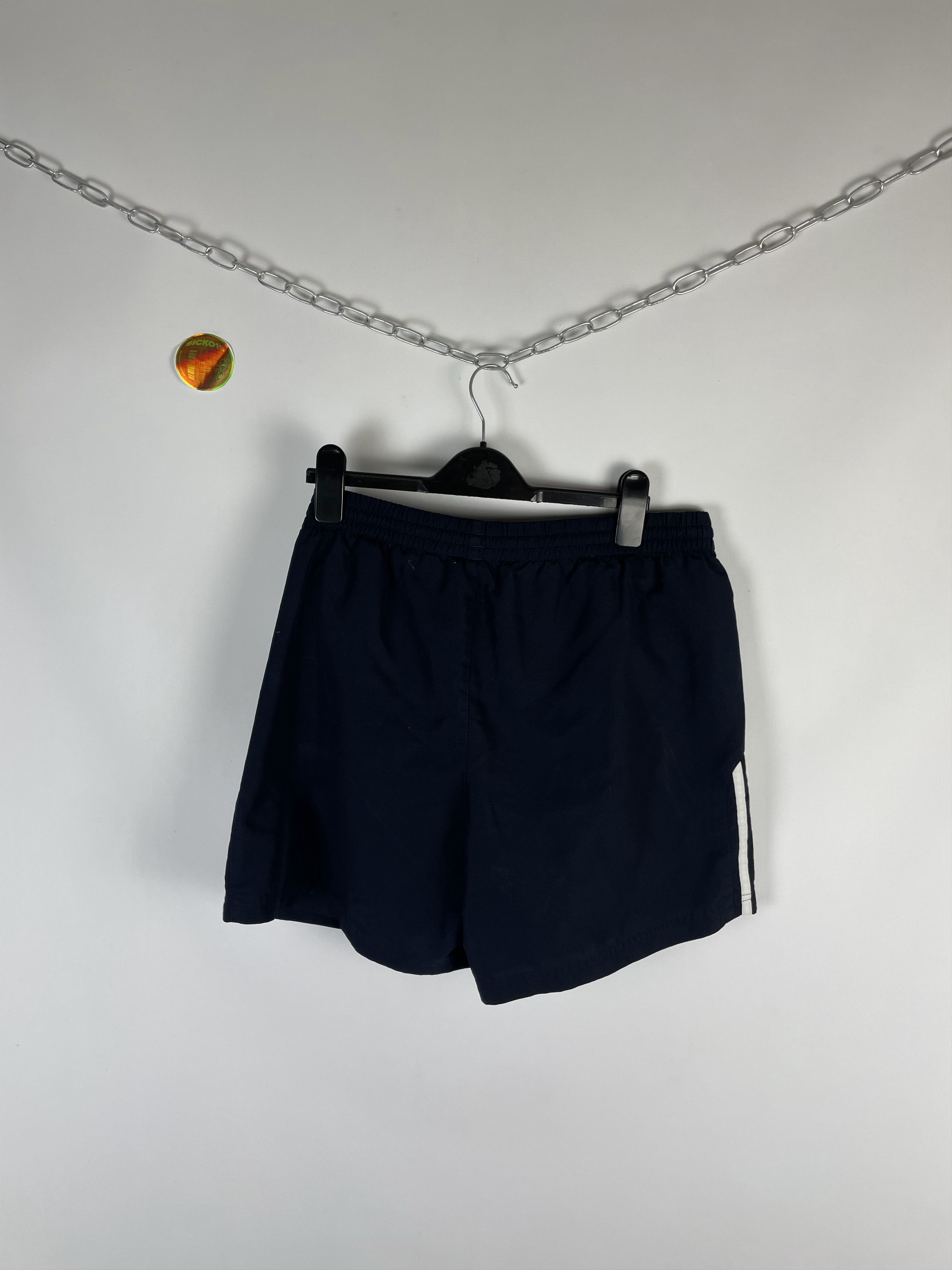 Adidas Vintage Adidas Shorts Y2k Size US 34 / EU 50 - 9 Thumbnail