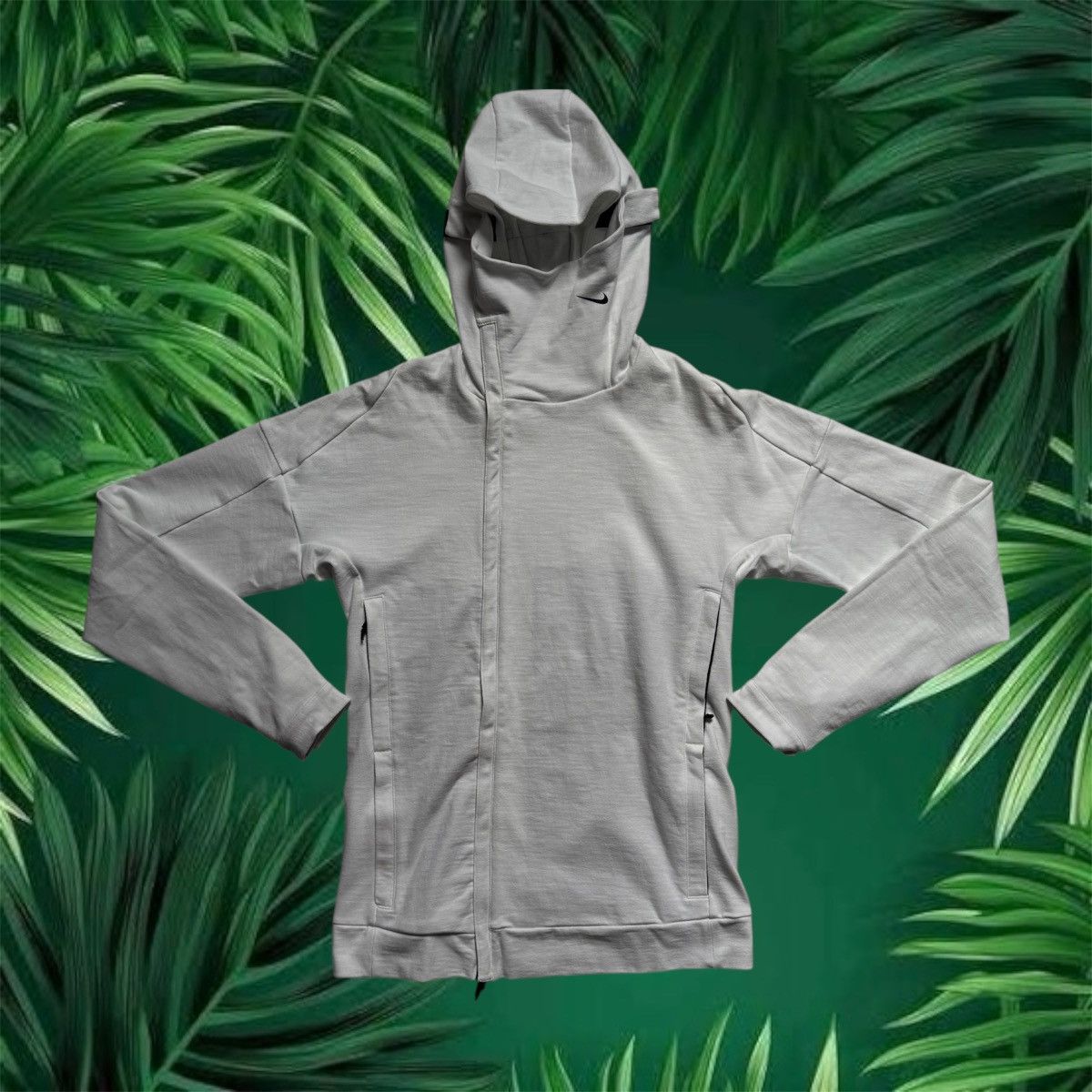 Nike Nikelab AAE NRG 2.0 Hoodie Size US S / EU 44-46 / 1 - 1 Thumbnail