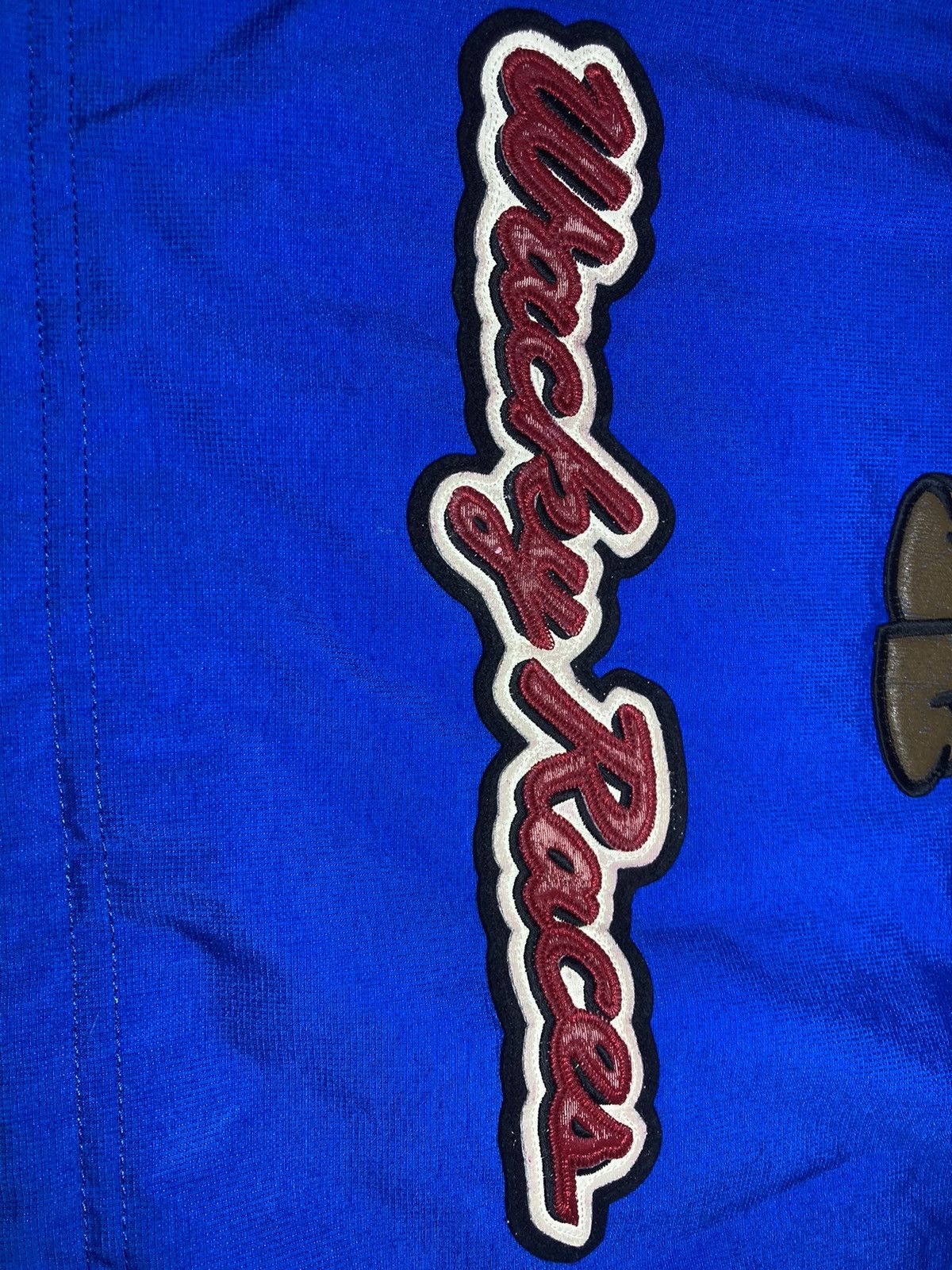 Japanese Brand 2000 Ficce Sports Yoshiyuki Konishi Wacky Races Muttley 90s Size US M / EU 48-50 / 2 - 13 Thumbnail