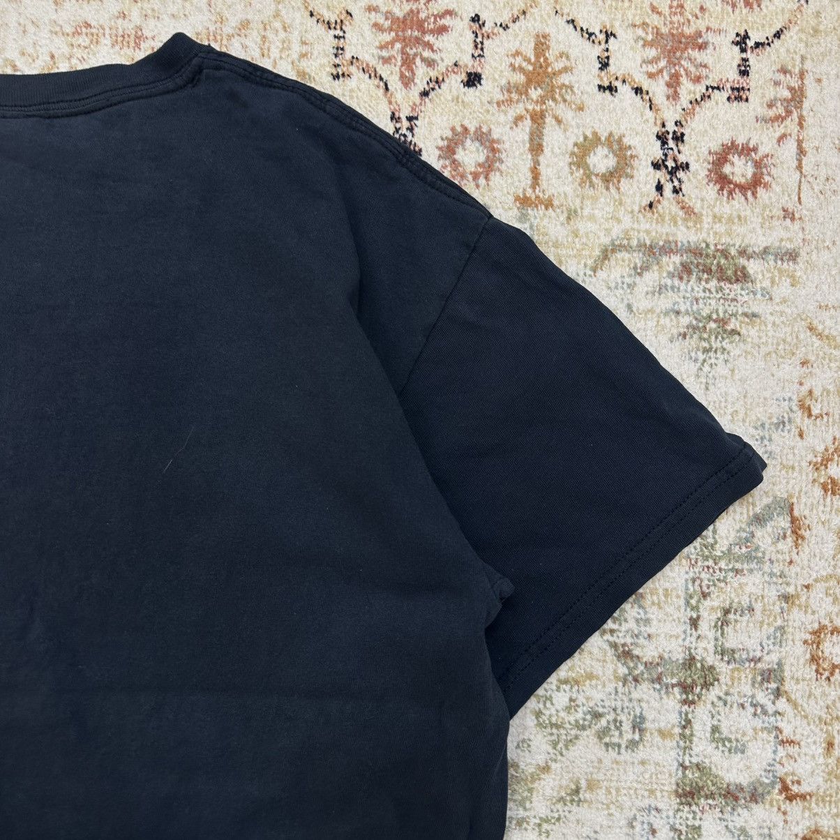 Star Wars × Vintage Vintage Adult “ Can You Feel The Force?” T-shirts Star Wars Size US L / EU 52-54 / 3 - 9 Thumbnail