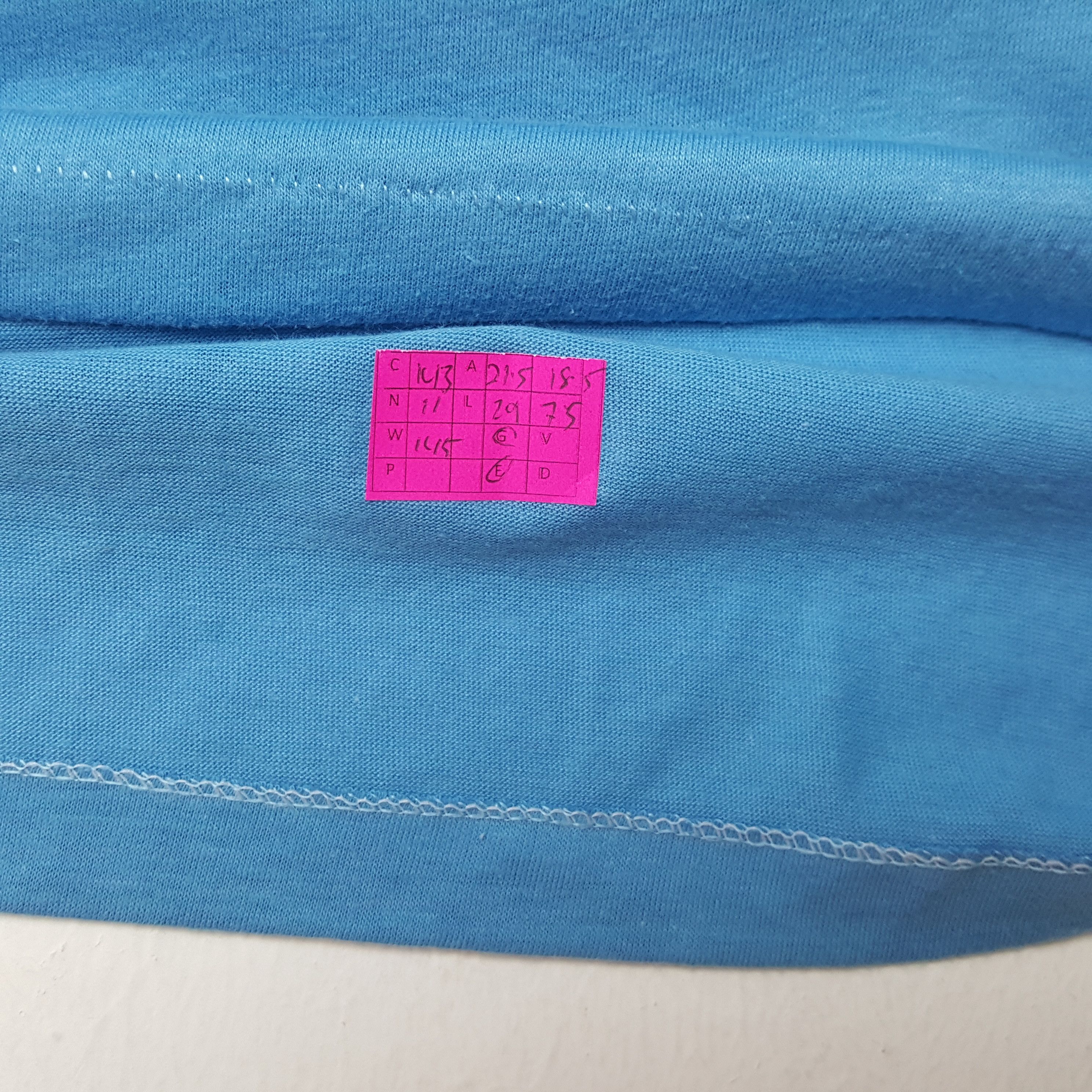 Sony × Vintage SONY Electronic Music Style Vintage Tshirt Size US L / EU 52-54 / 3 - 5 Thumbnail