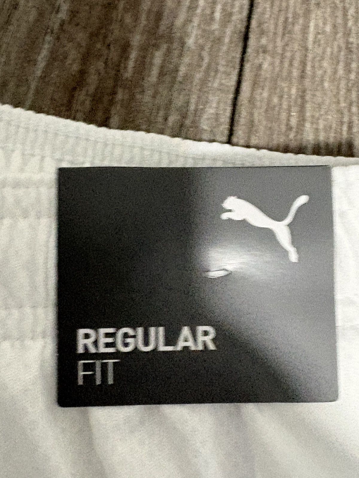 Puma Puma Manchester City Shorts BNWT White 15–16Y (176cm) Size US 28 / EU 44 - 8 Thumbnail