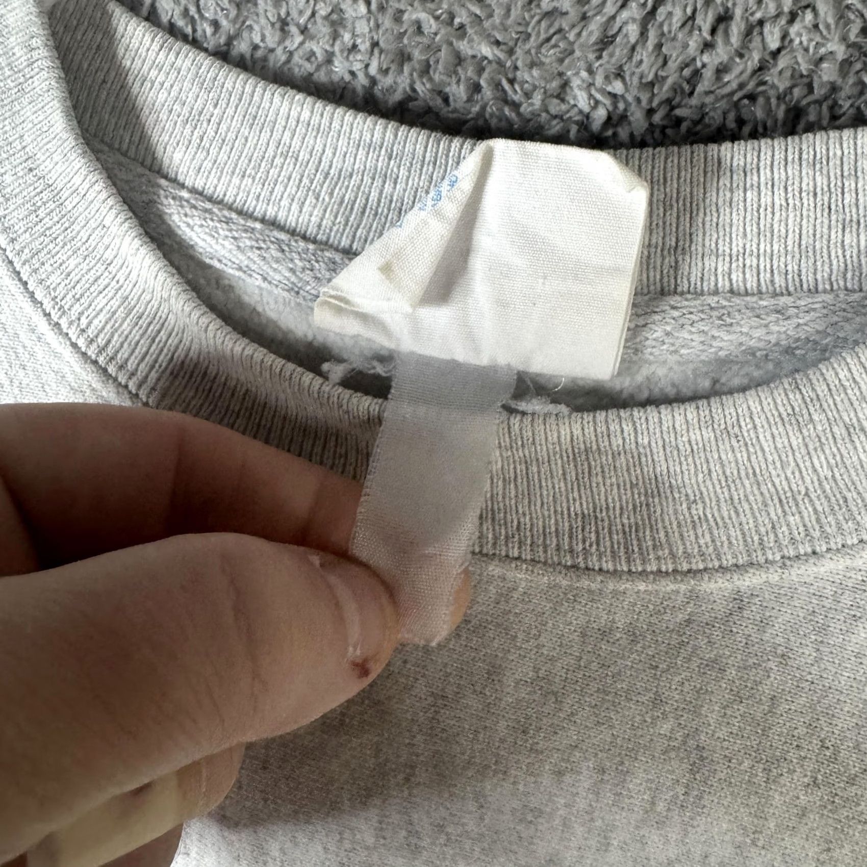 Champion VINTAGE? No. Size US XS / EU 42 / 0 - 6 Thumbnail