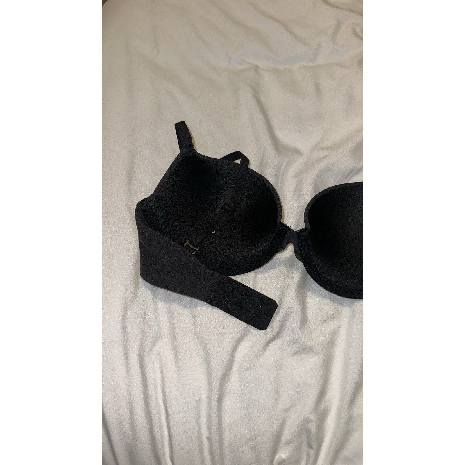 SKIMS NWT SKIMS PUSH UP BRA Size ONE SIZE - 3 Thumbnail