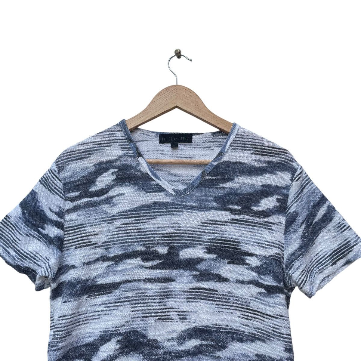 In The Attic In The Attic Shirts Size US M / EU 48-50 / 2 - 3 Thumbnail