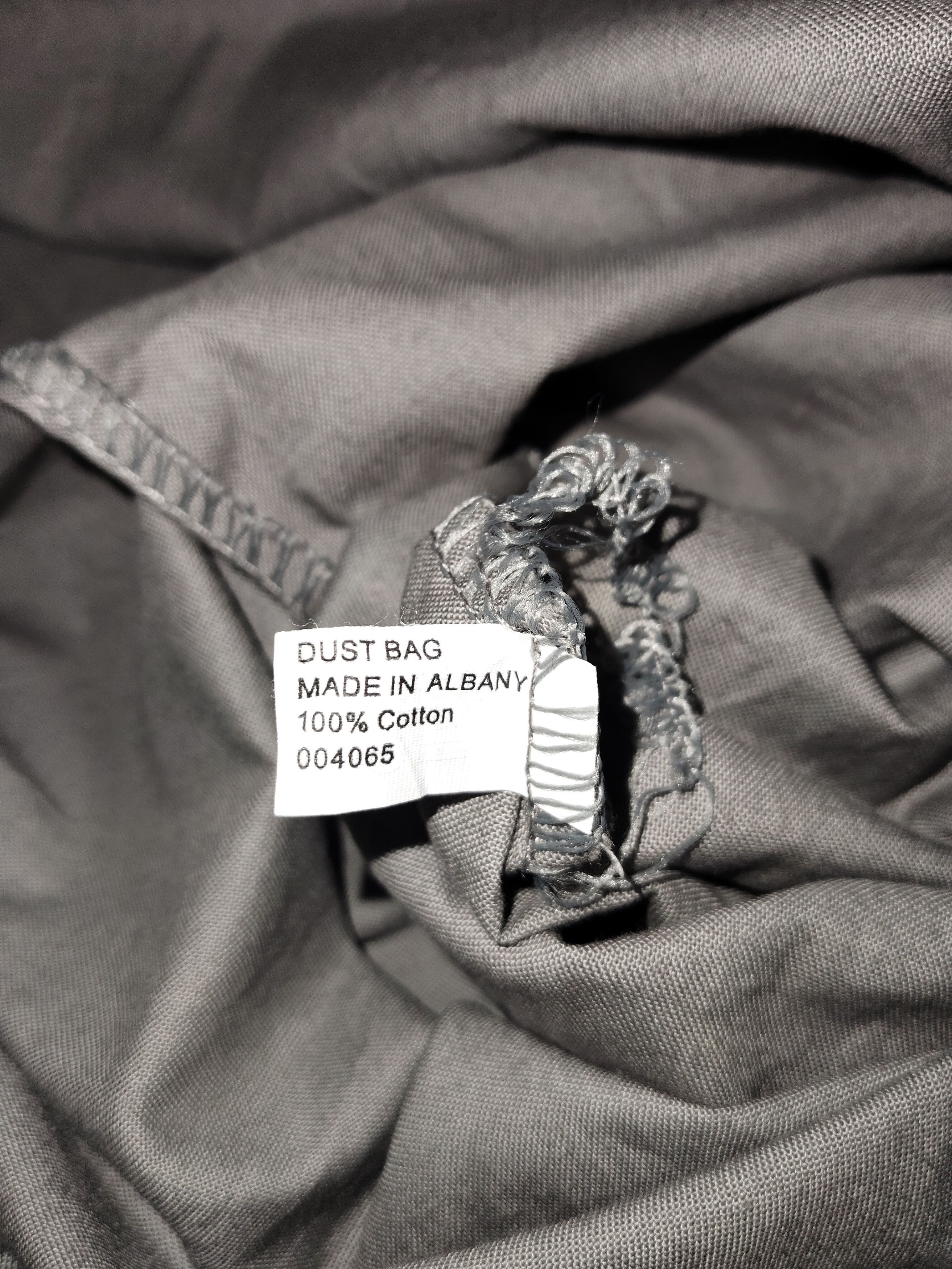 Balenciaga BALENCIAGA Dust Bag Size ONE SIZE - 3 Thumbnail