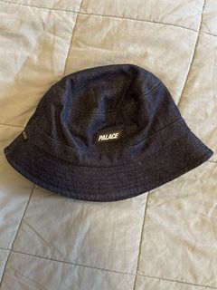 Palace Gore Tex Bucket Hat | Grailed