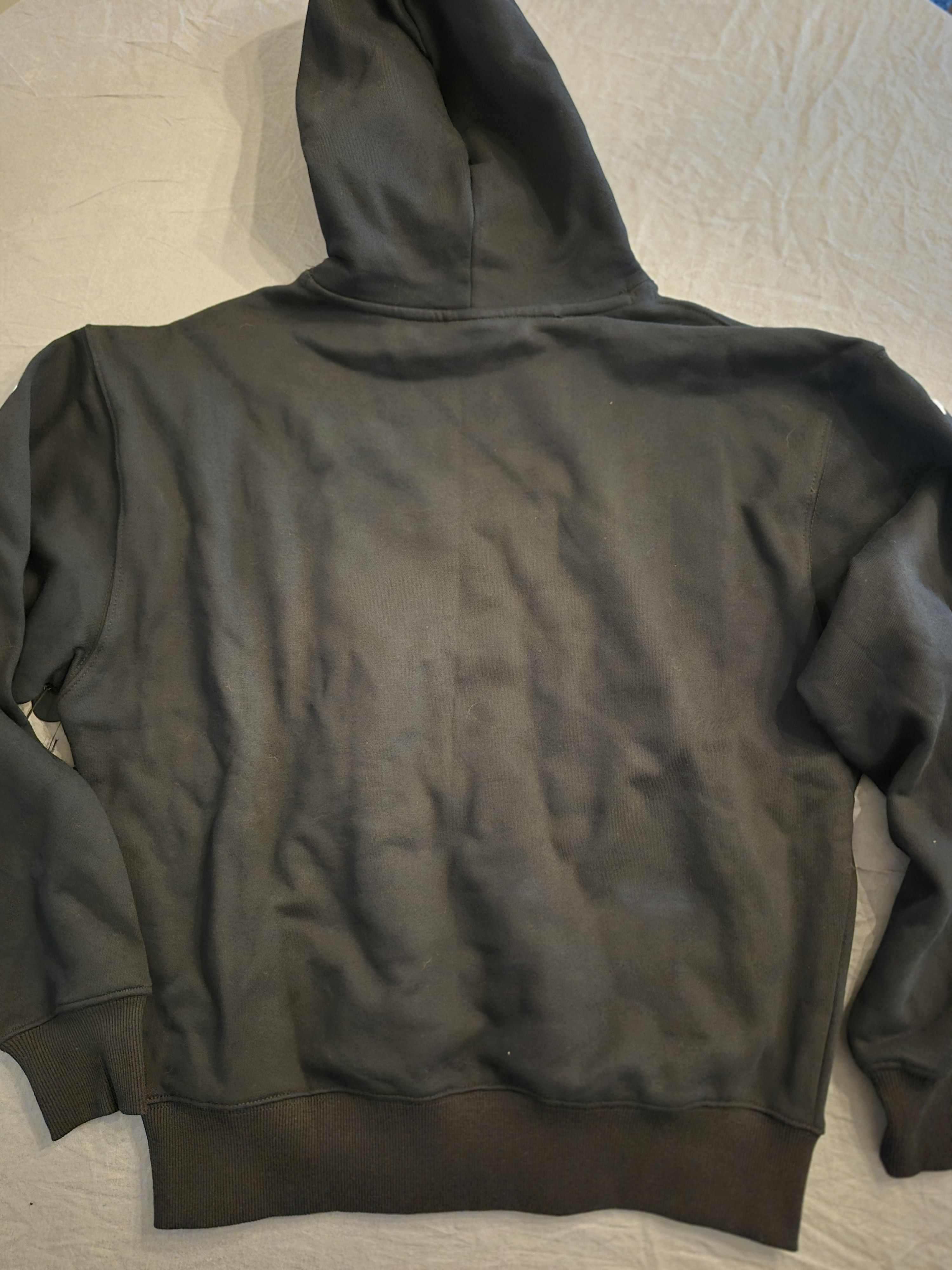 Civil Regime × Marvel Comics Civil Regime x Marvel Wolverine Hoodie Size Small Size US S / EU 44-46 / 1 - 2 Thumbnail