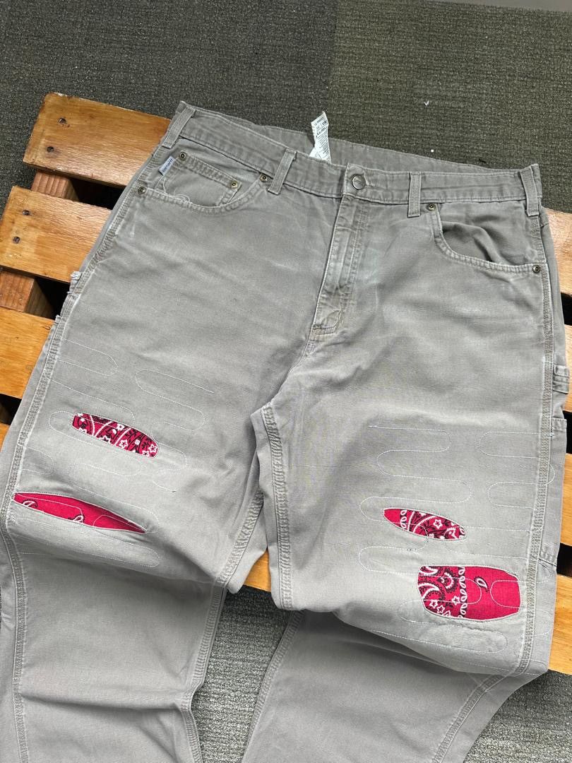 CARHARTT CARPENTER