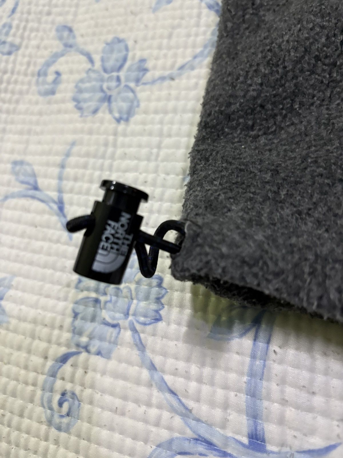 The North Face The North Face Fleece Sweater Size US L / EU 52-54 / 3 - 12 Thumbnail