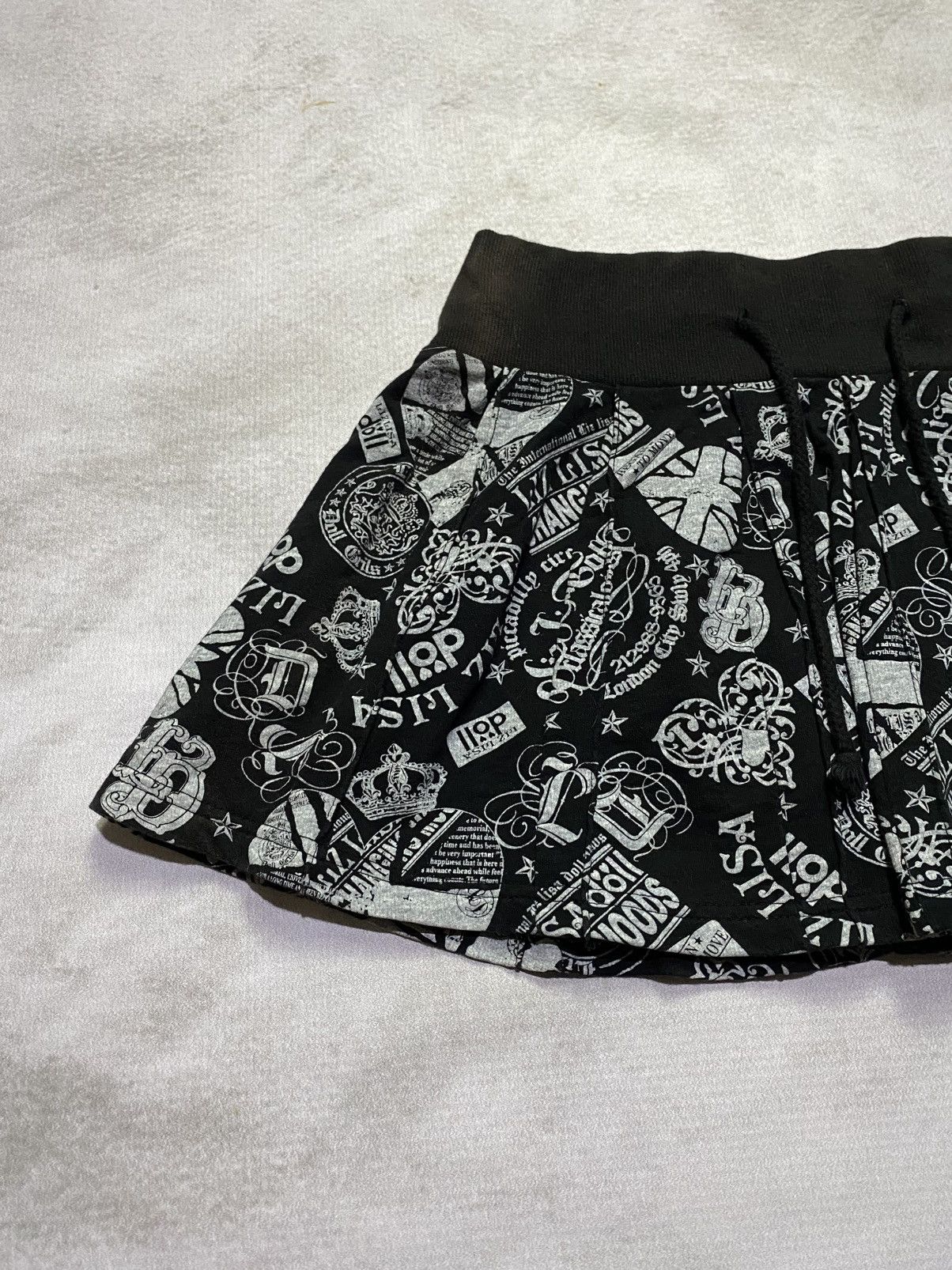 LIZ LISA Liz Lisa Doll Skirts Size 22" - 5 Thumbnail
