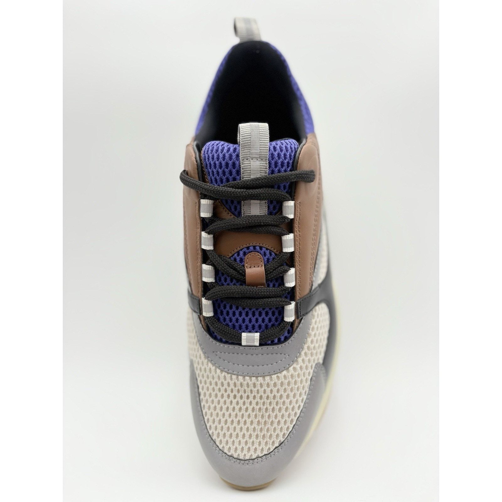 Dior Dior B22 Sneaker ' Coffee Violet ' | SUPER CLEAN! Size US 10 / EU 43 - 11 Thumbnail