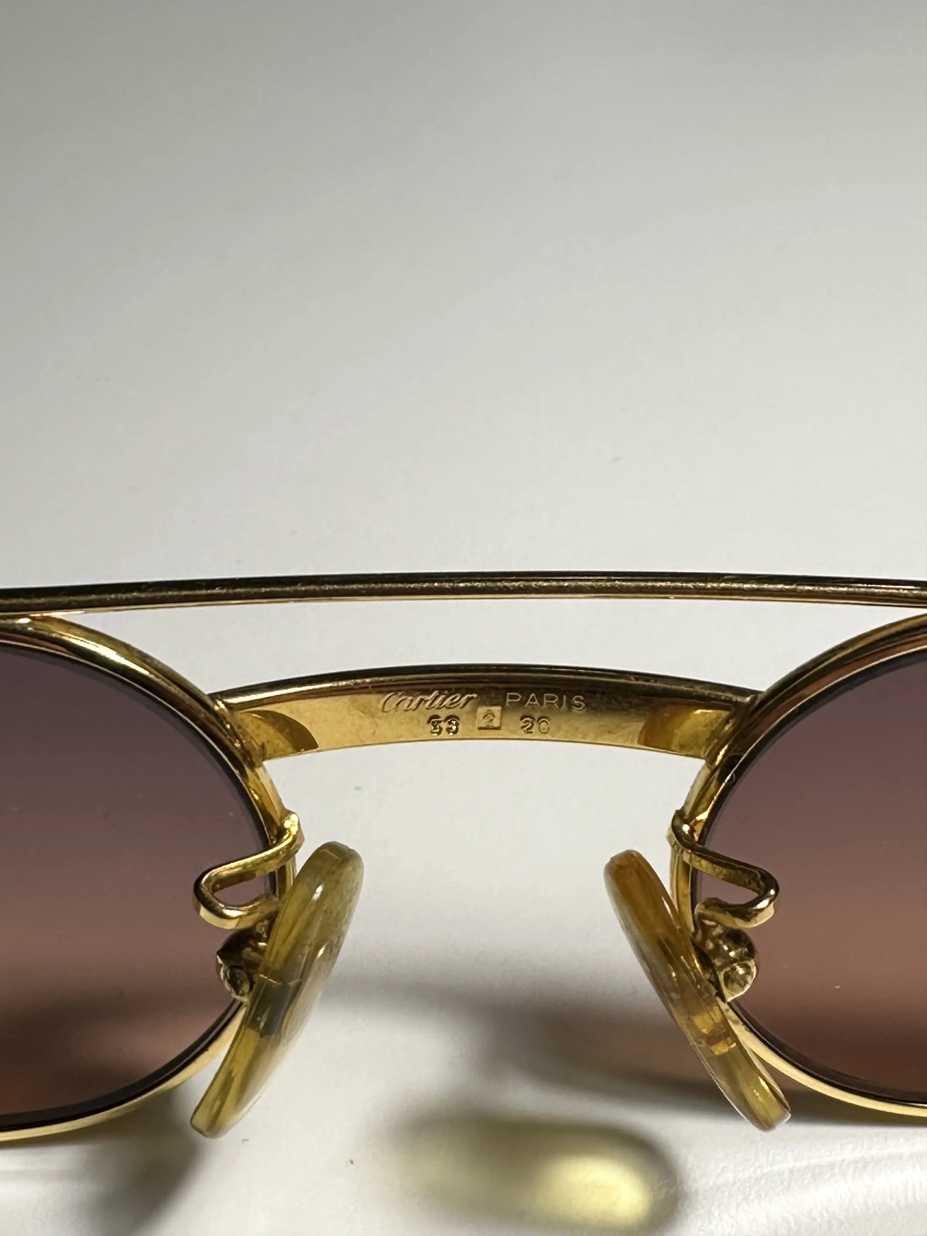 Cartier Cartier Must Laque Size ONE SIZE - 6 Thumbnail