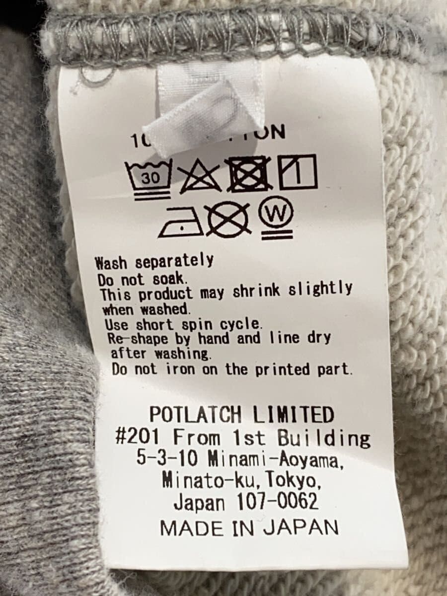 Cav Empt Gray Cotton Best Size US M / EU 48-50 / 2 - 5 Thumbnail