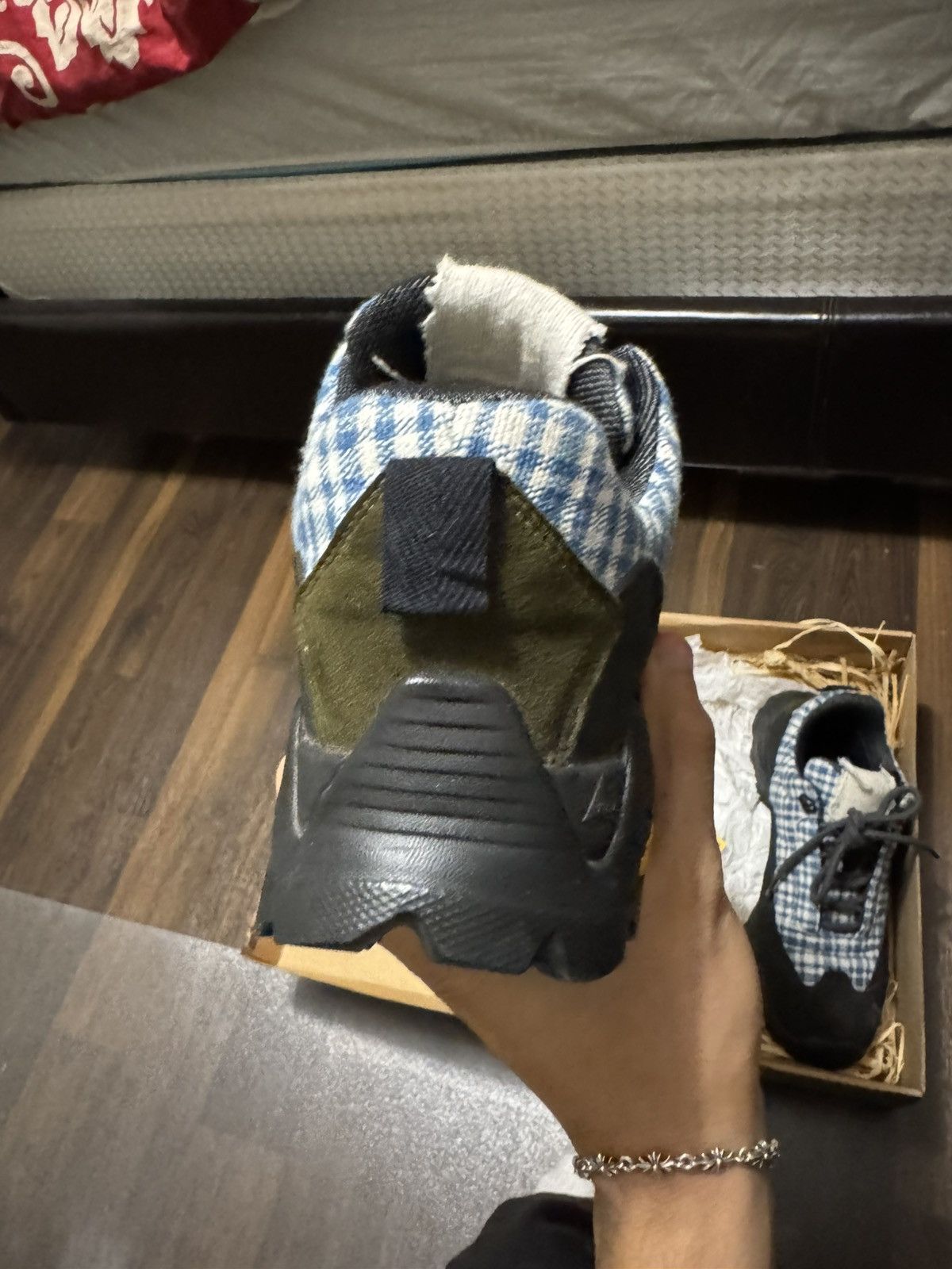 ROA × Story Mfg. Roa x story mfg katharina sz 43 Size US 10 / EU 43 - 11 Thumbnail