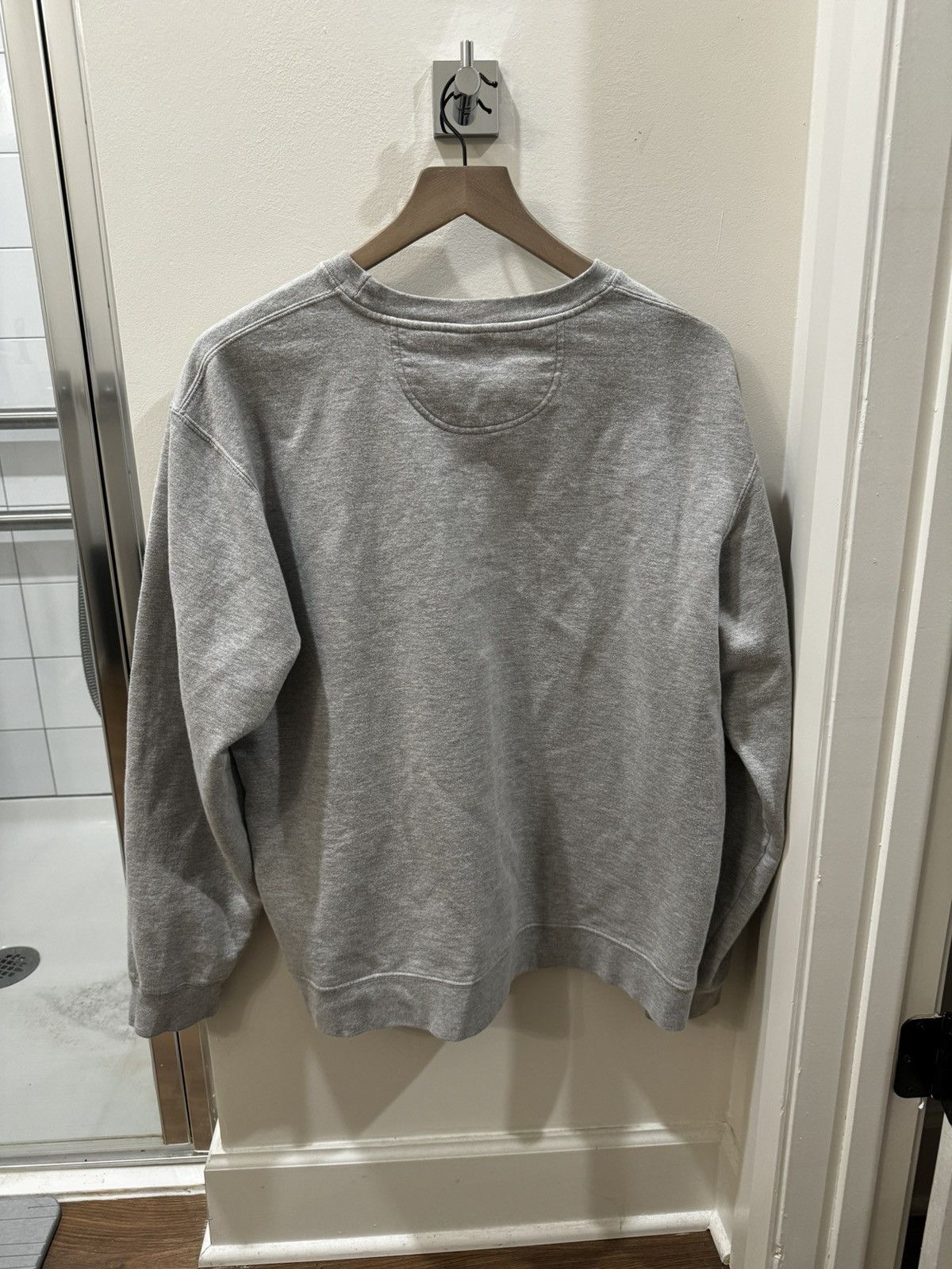 Russell Athletic × Vintage Faded Boston Crewneck Size US L / EU 52-54 / 3 - 2 Thumbnail