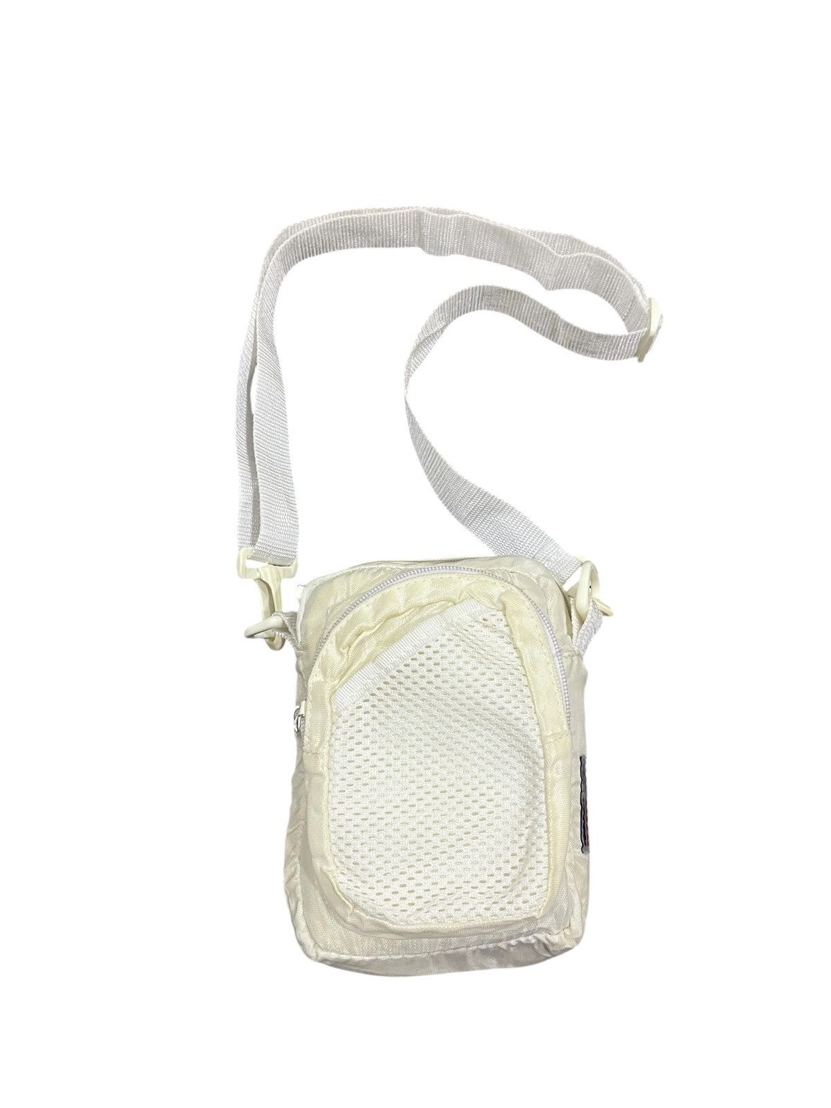 Moncler Moncler cross body bag Size ONE SIZE - 1 Thumbnail