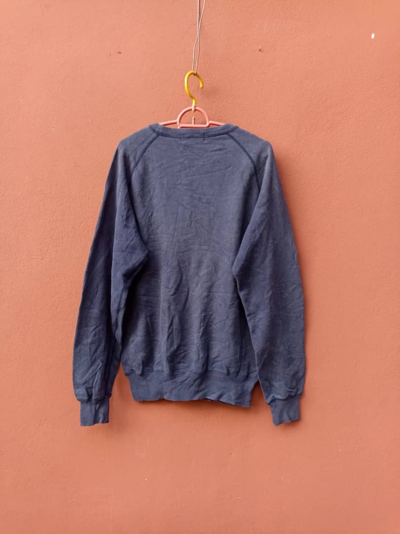 Polo Ralph Lauren Vintage Polo Ralph Lauren faded Size US M / EU 48-50 / 2 - 2 Thumbnail