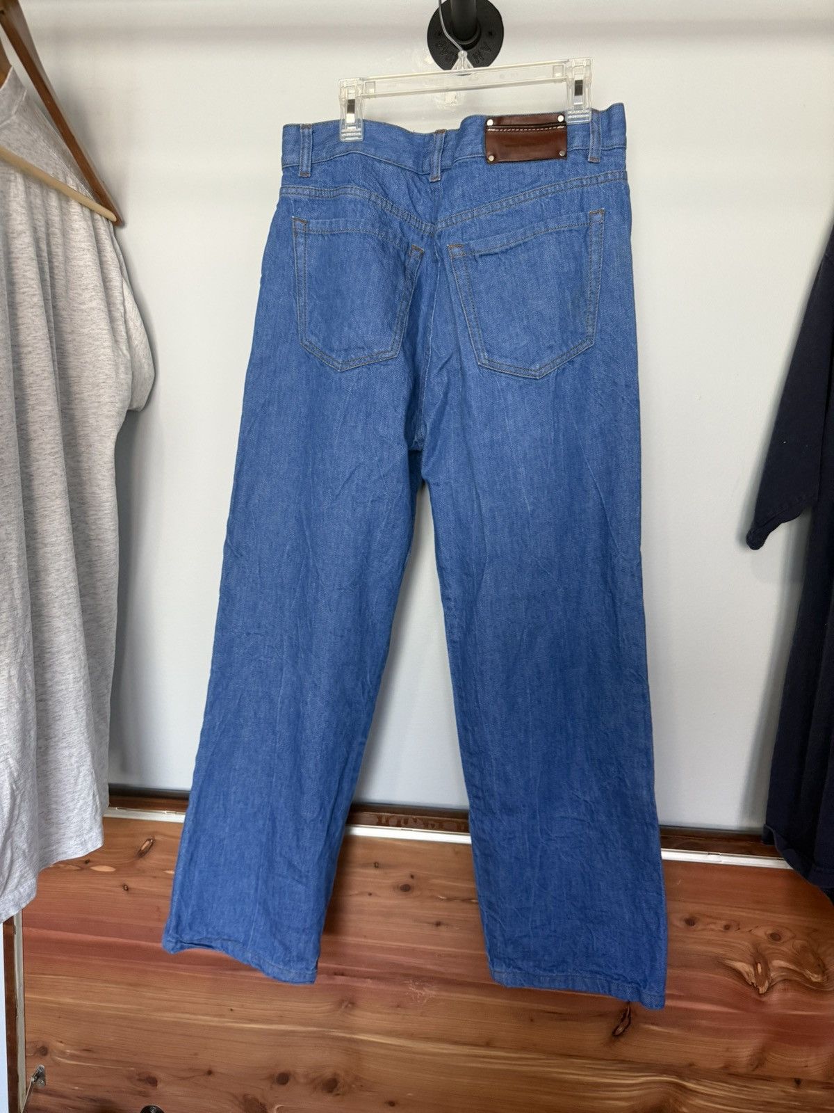 Dries Van Noten Dries Van Noten Size US 29 - 2 Thumbnail
